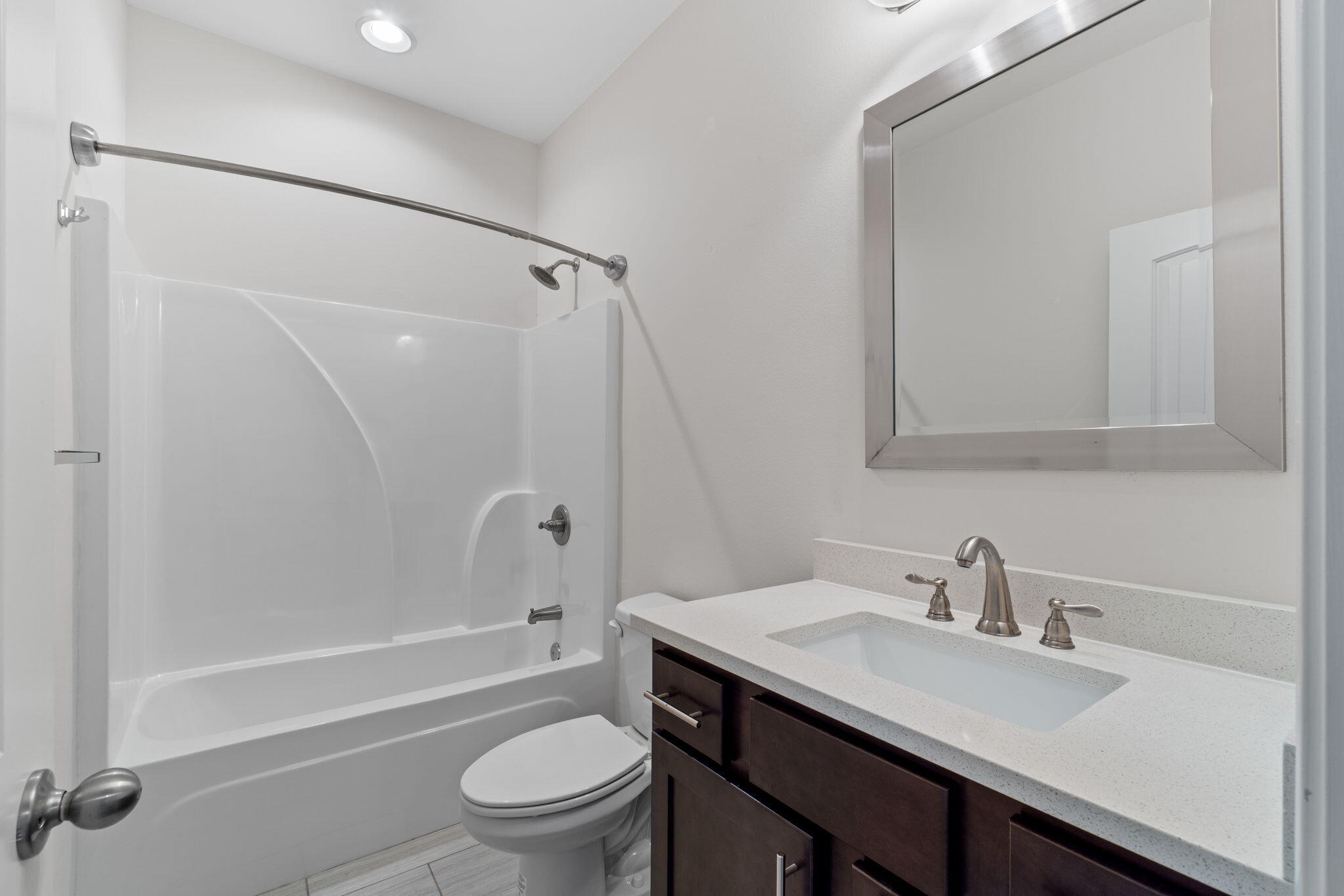 NONESUCH WAY - Residential