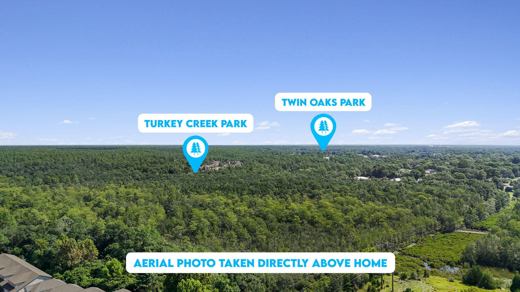 NONESUCH WAY - Residential