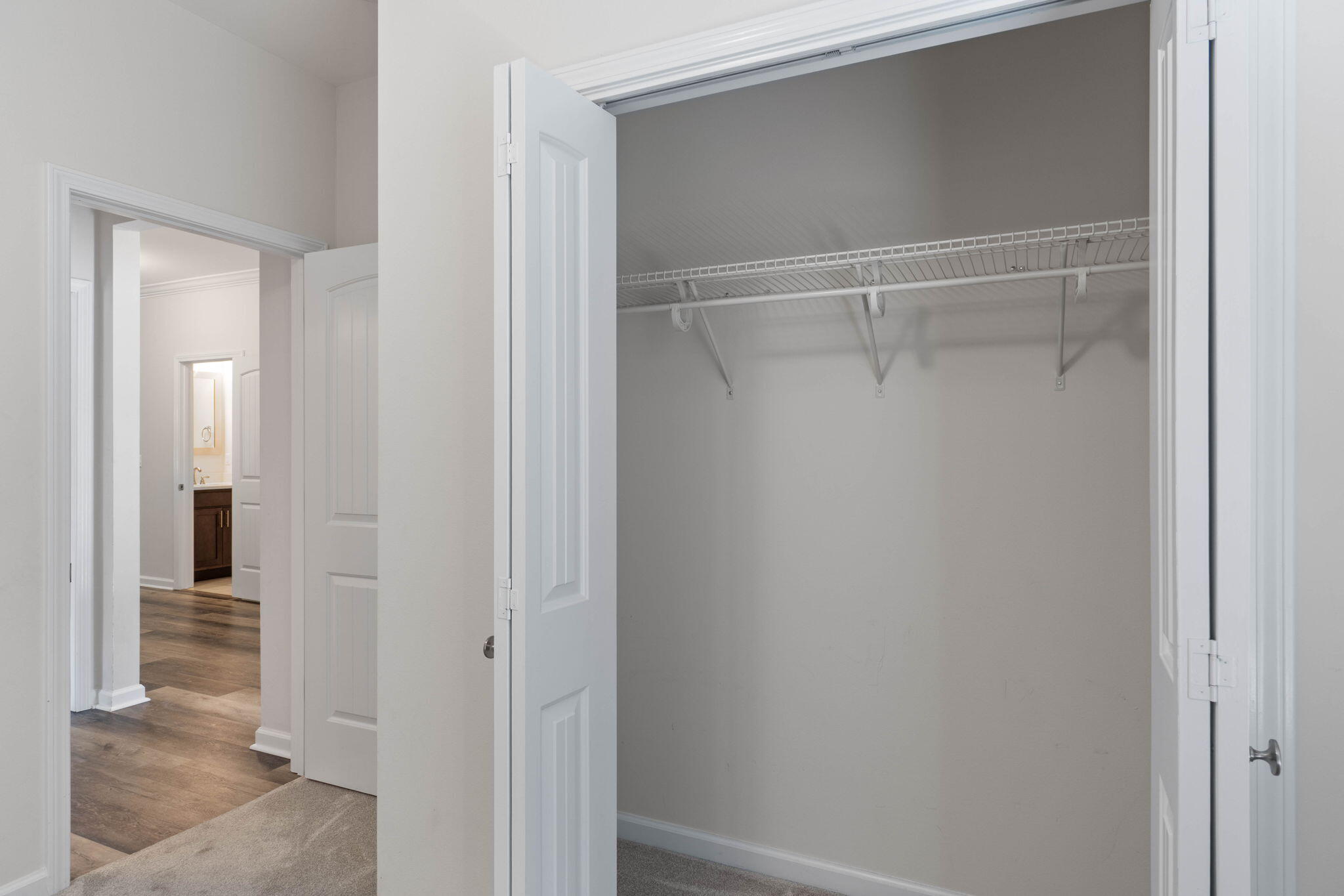 NONESUCH WAY - Residential