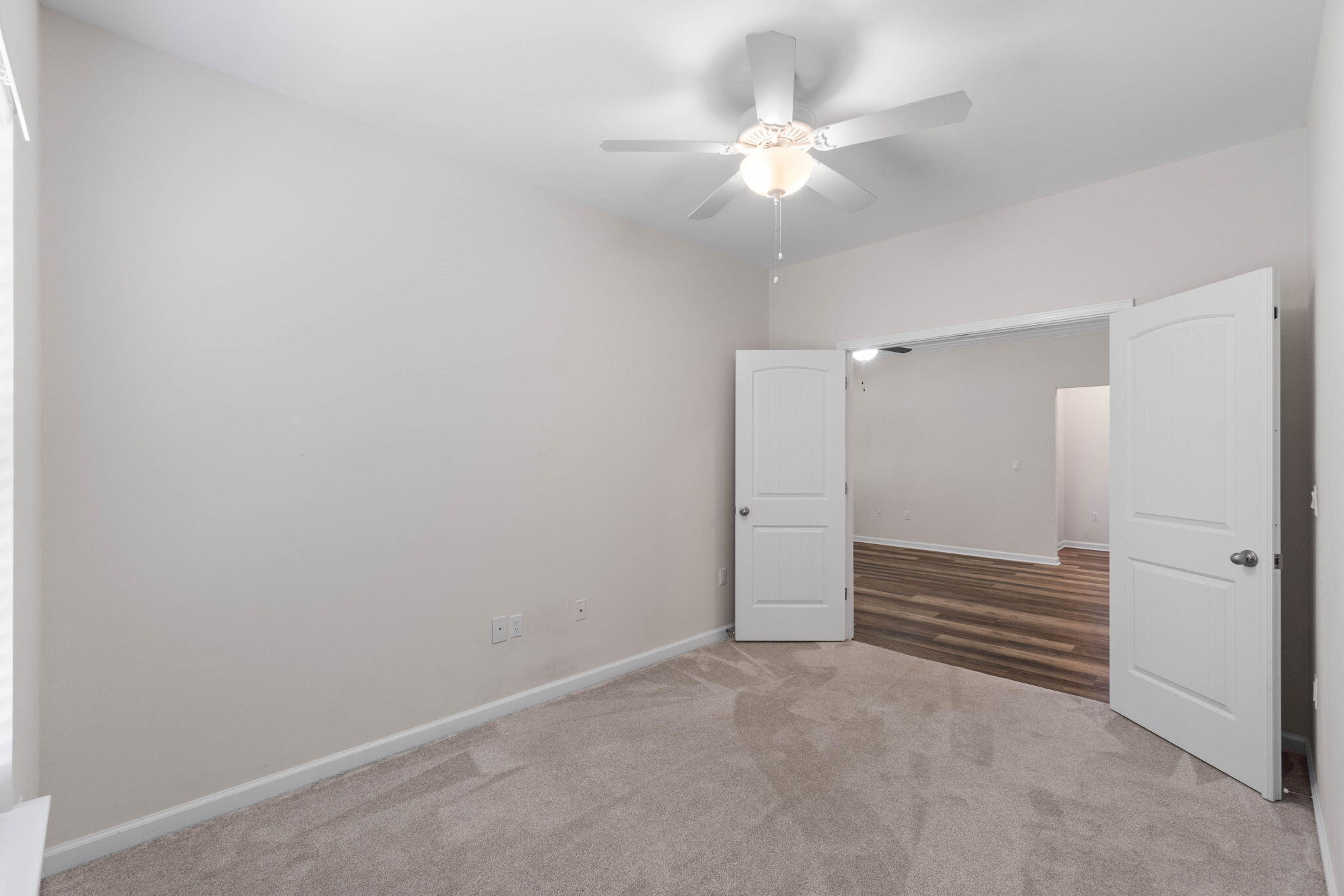 NONESUCH WAY - Residential