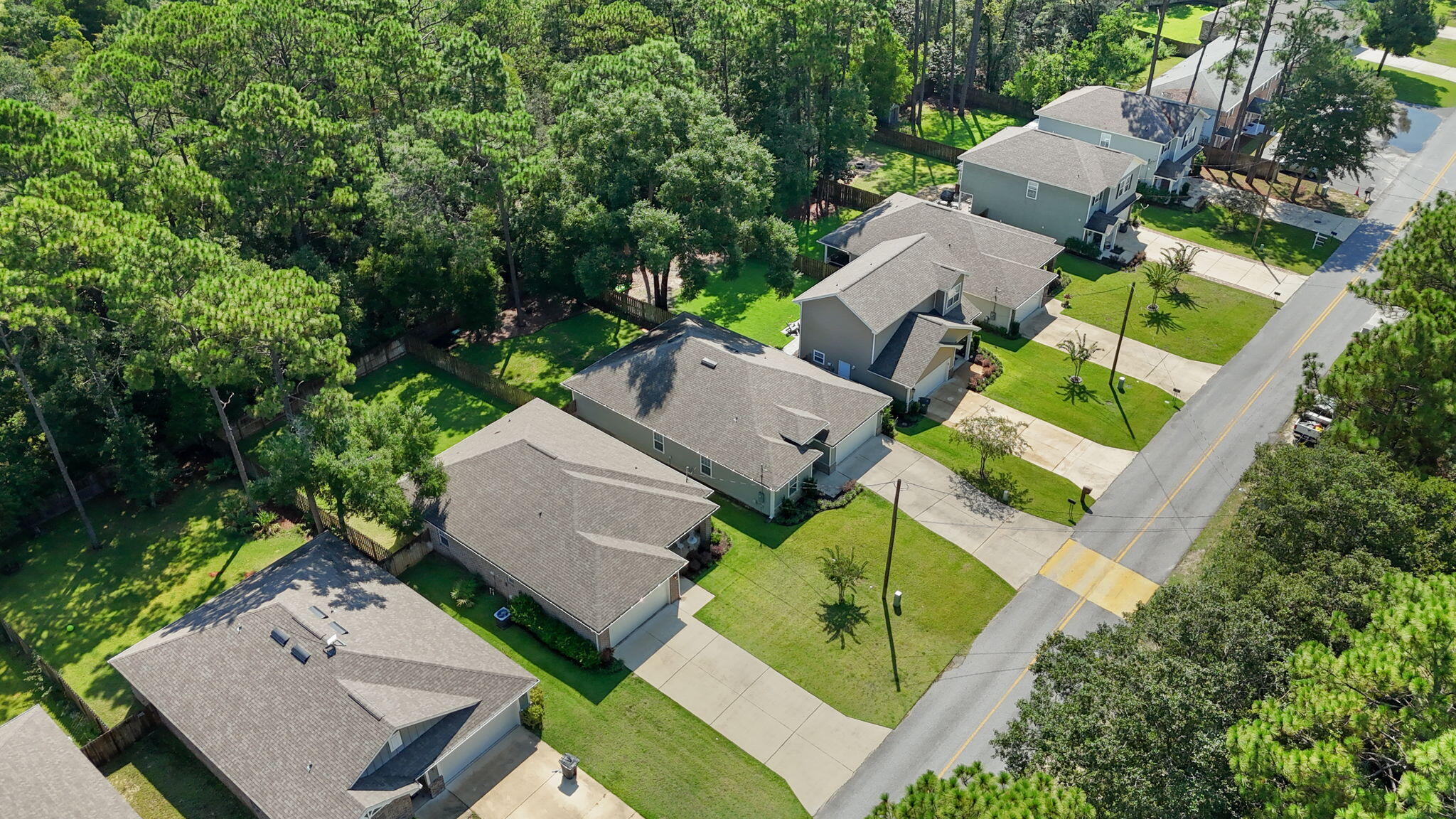 NONESUCH WAY - Residential