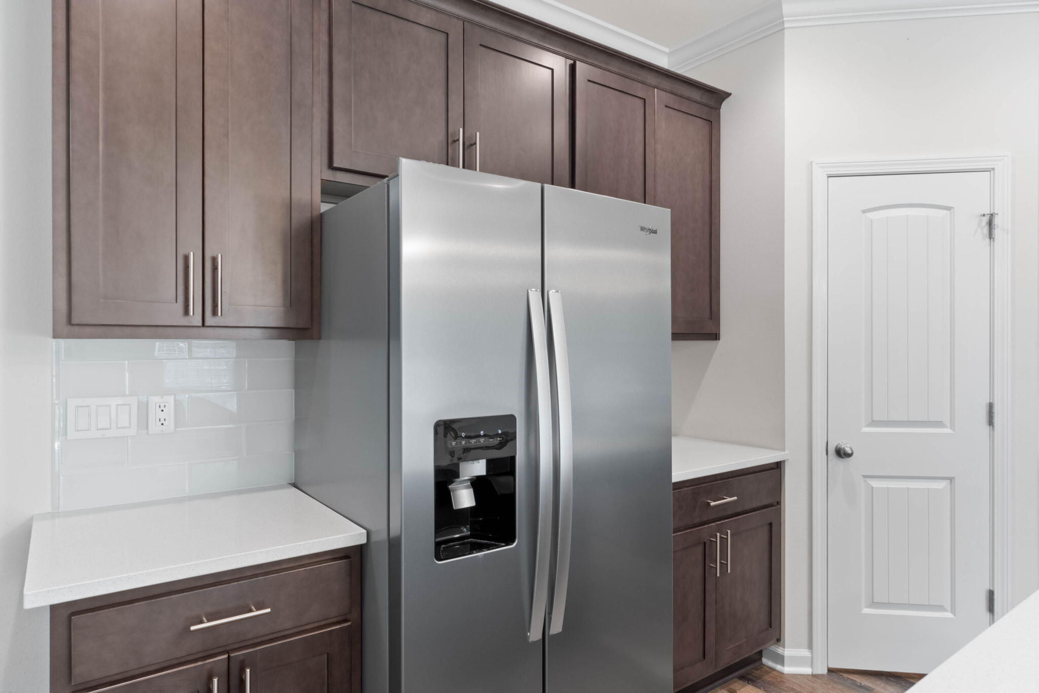 NONESUCH WAY - Residential