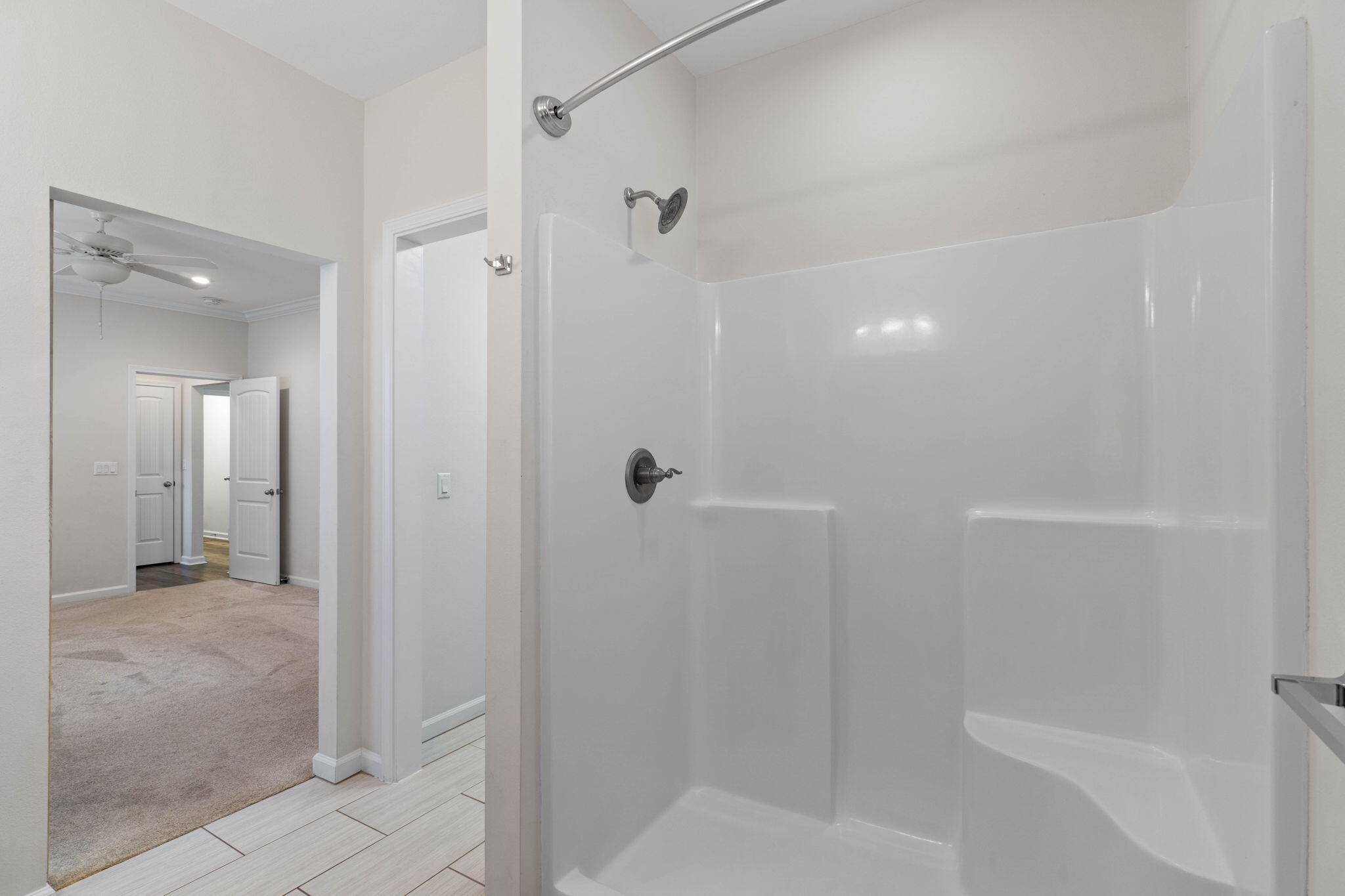 NONESUCH WAY - Residential