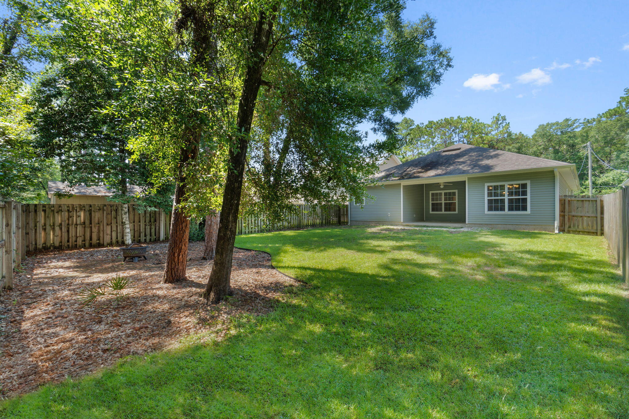 NONESUCH WAY - Residential