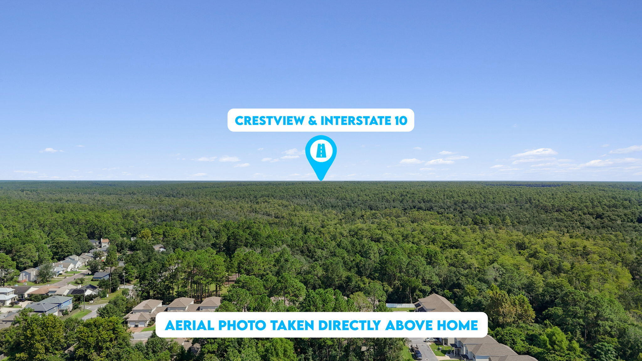 NONESUCH WAY - Residential