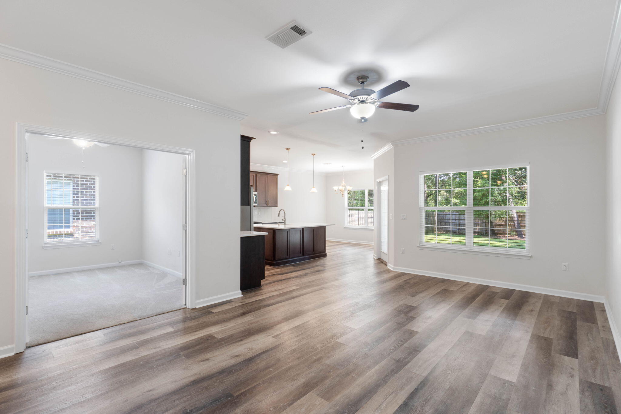 NONESUCH WAY - Residential