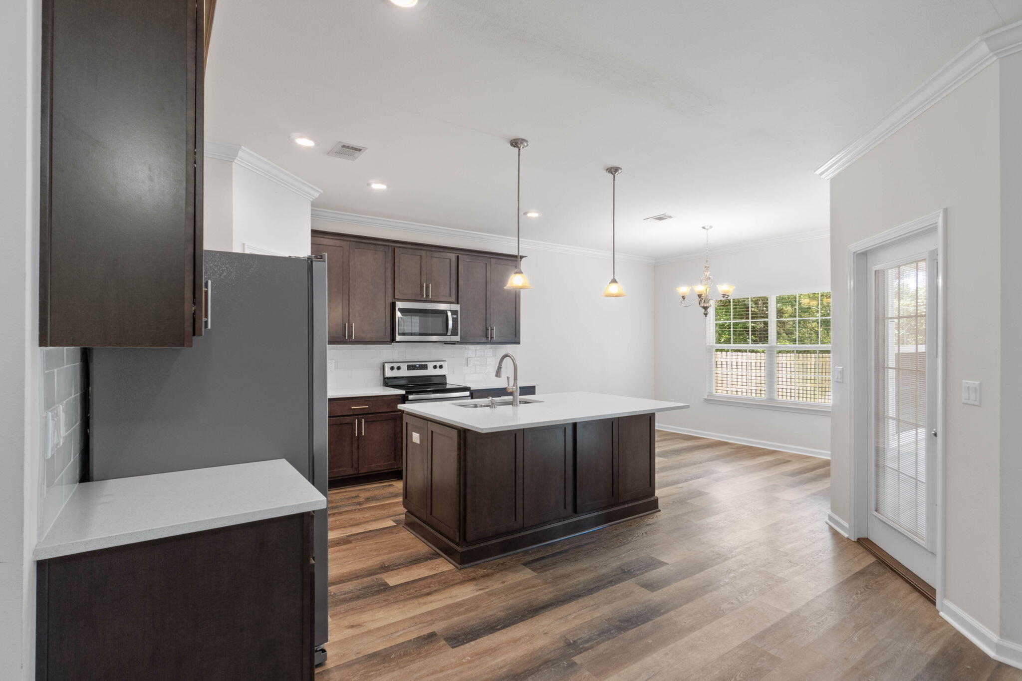 NONESUCH WAY - Residential