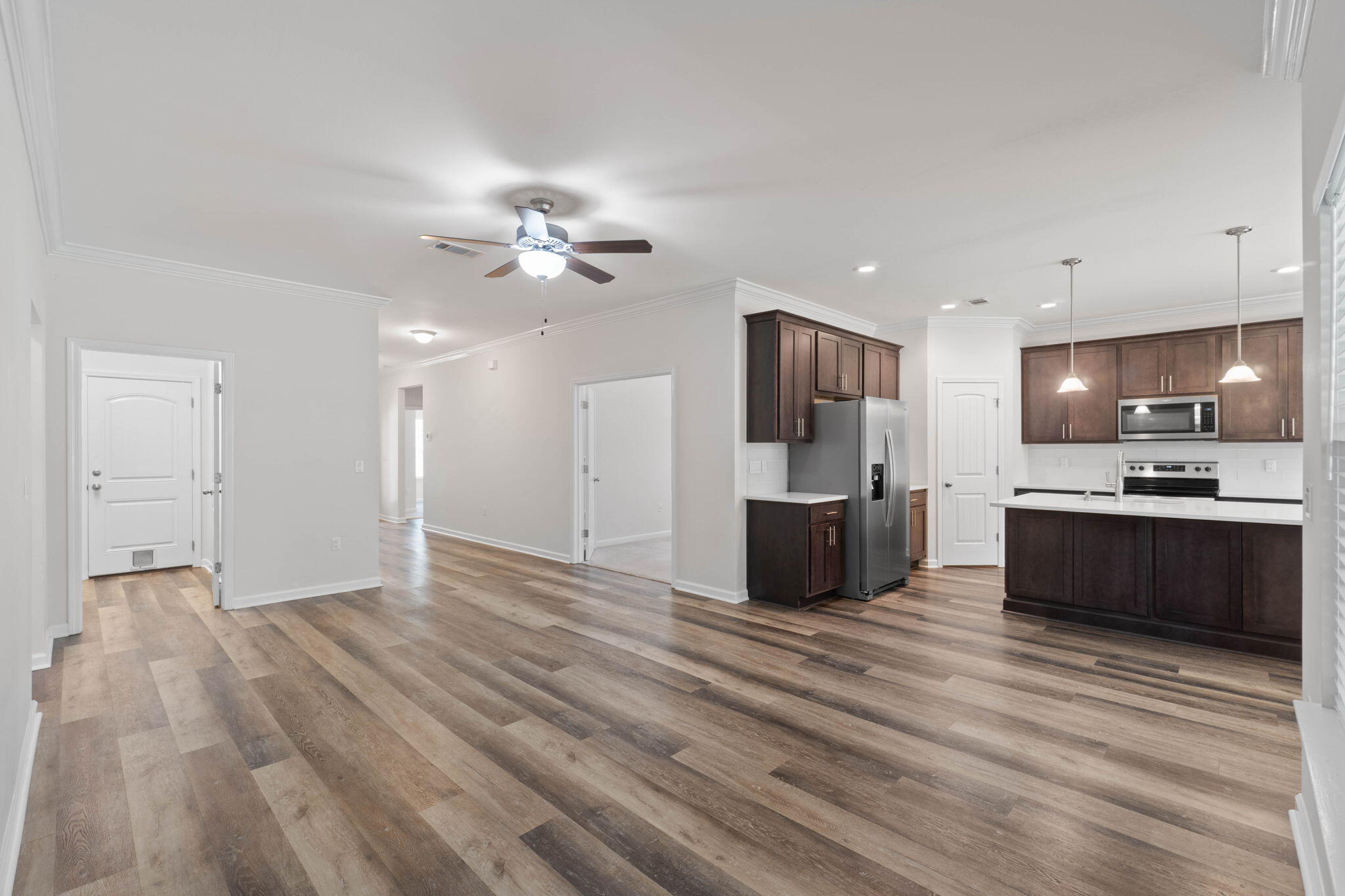 NONESUCH WAY - Residential