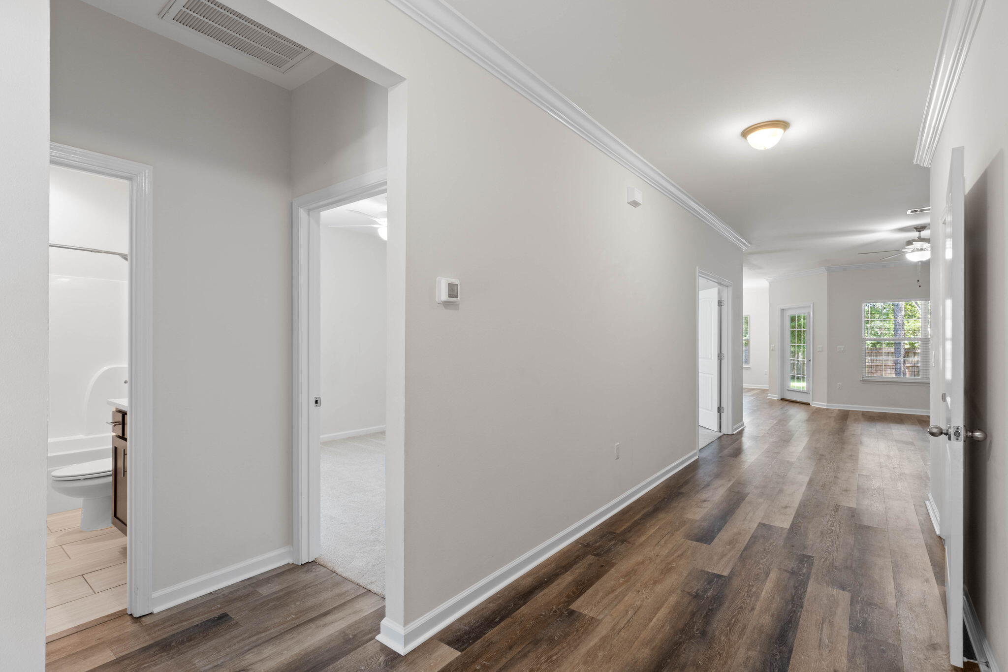 NONESUCH WAY - Residential