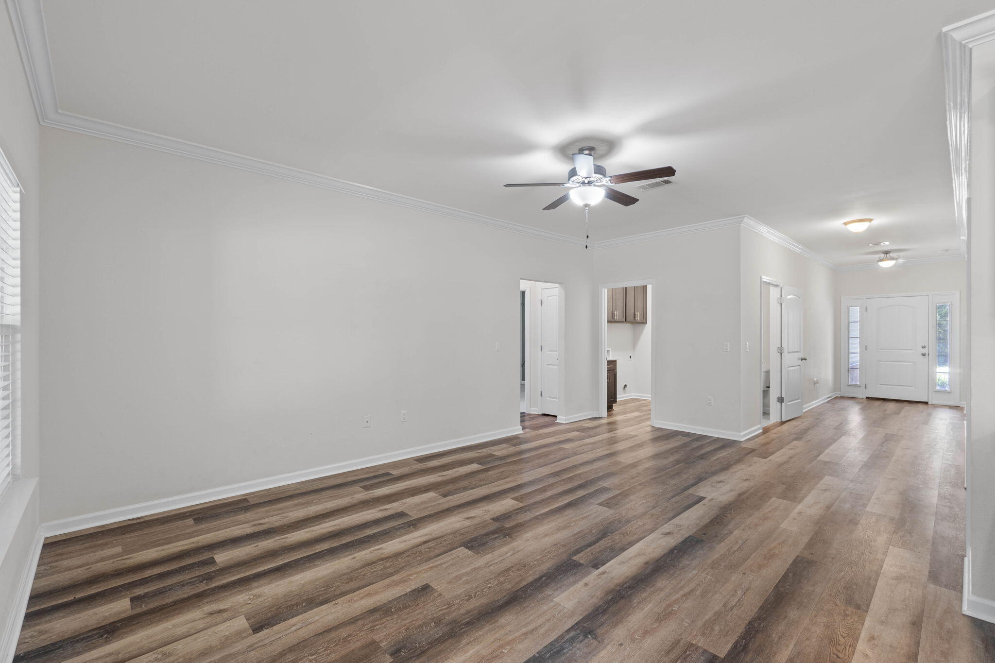 NONESUCH WAY - Residential