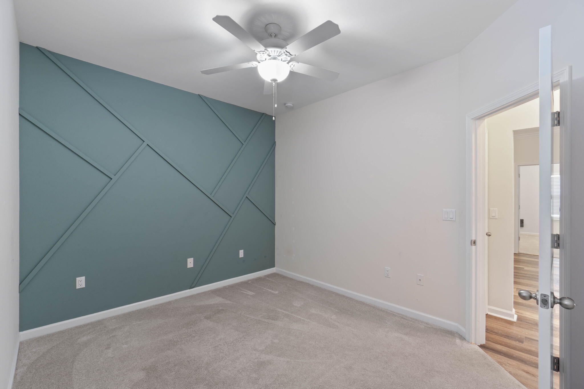 NONESUCH WAY - Residential