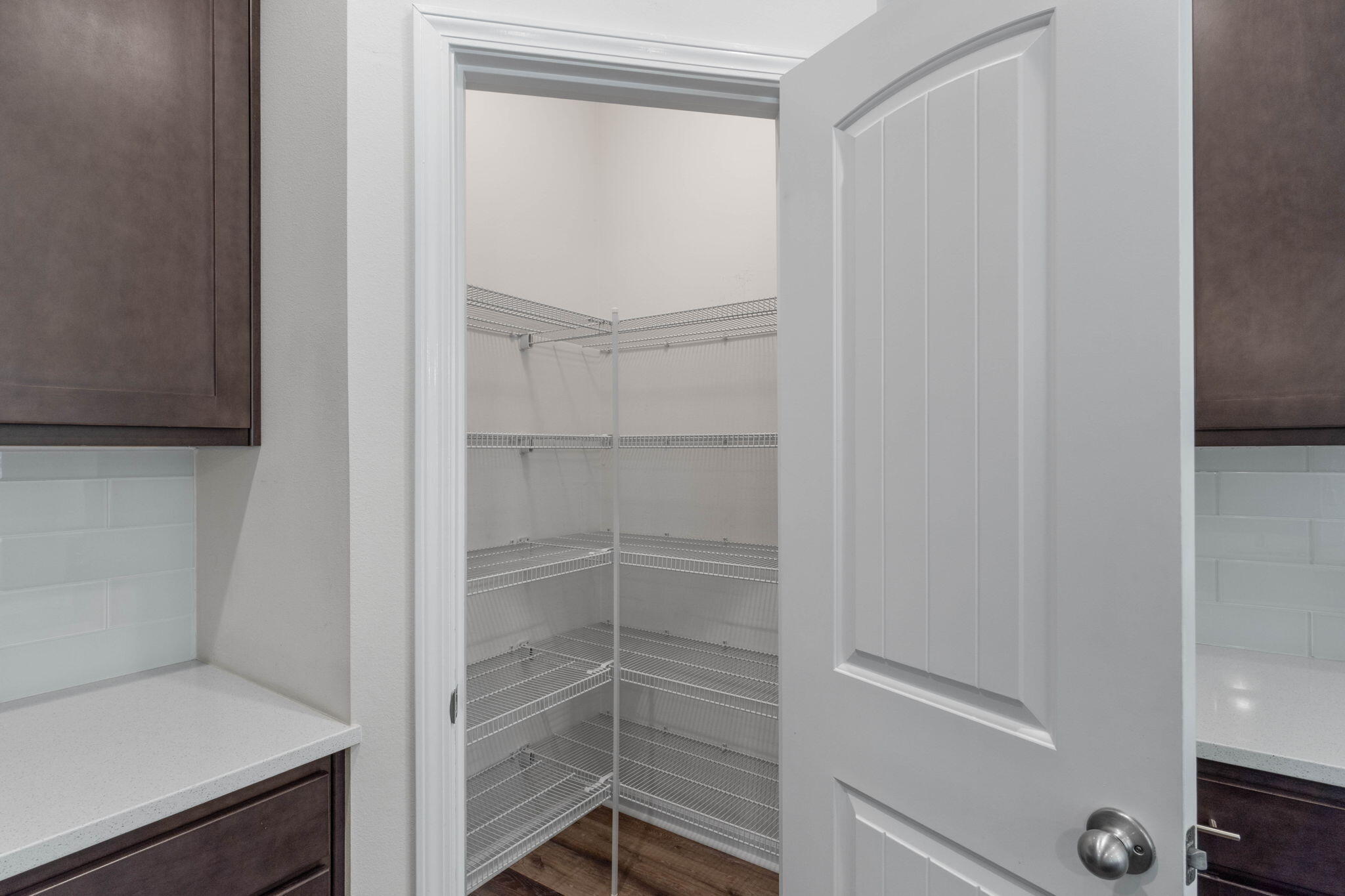 NONESUCH WAY - Residential