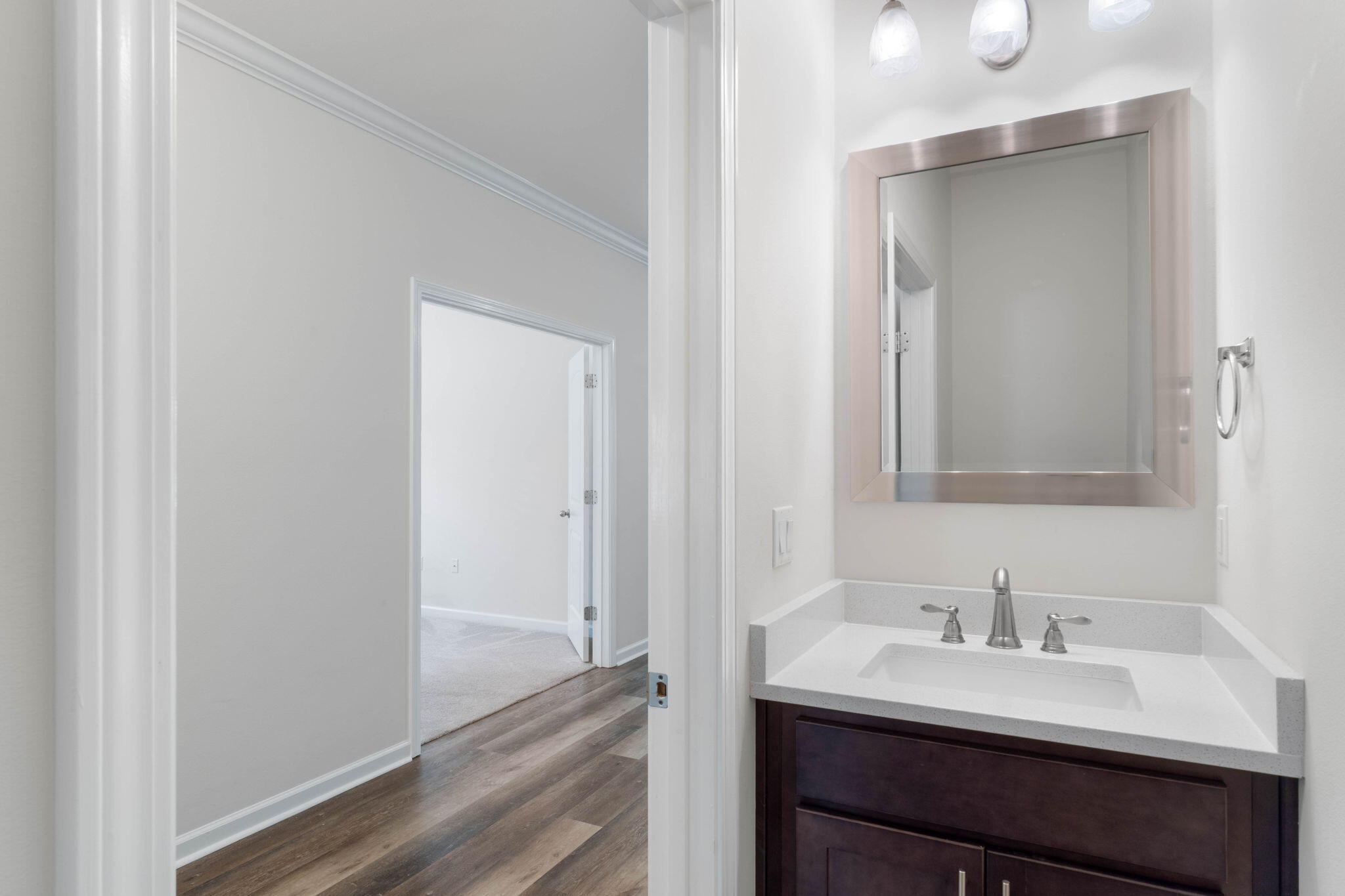 NONESUCH WAY - Residential