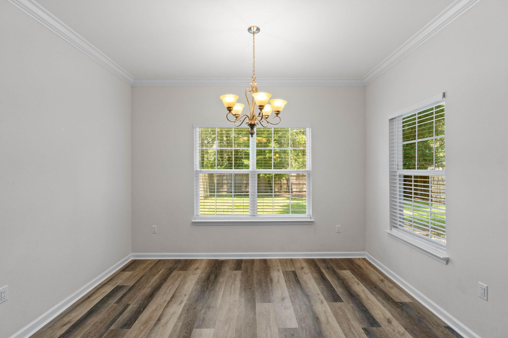 NONESUCH WAY - Residential