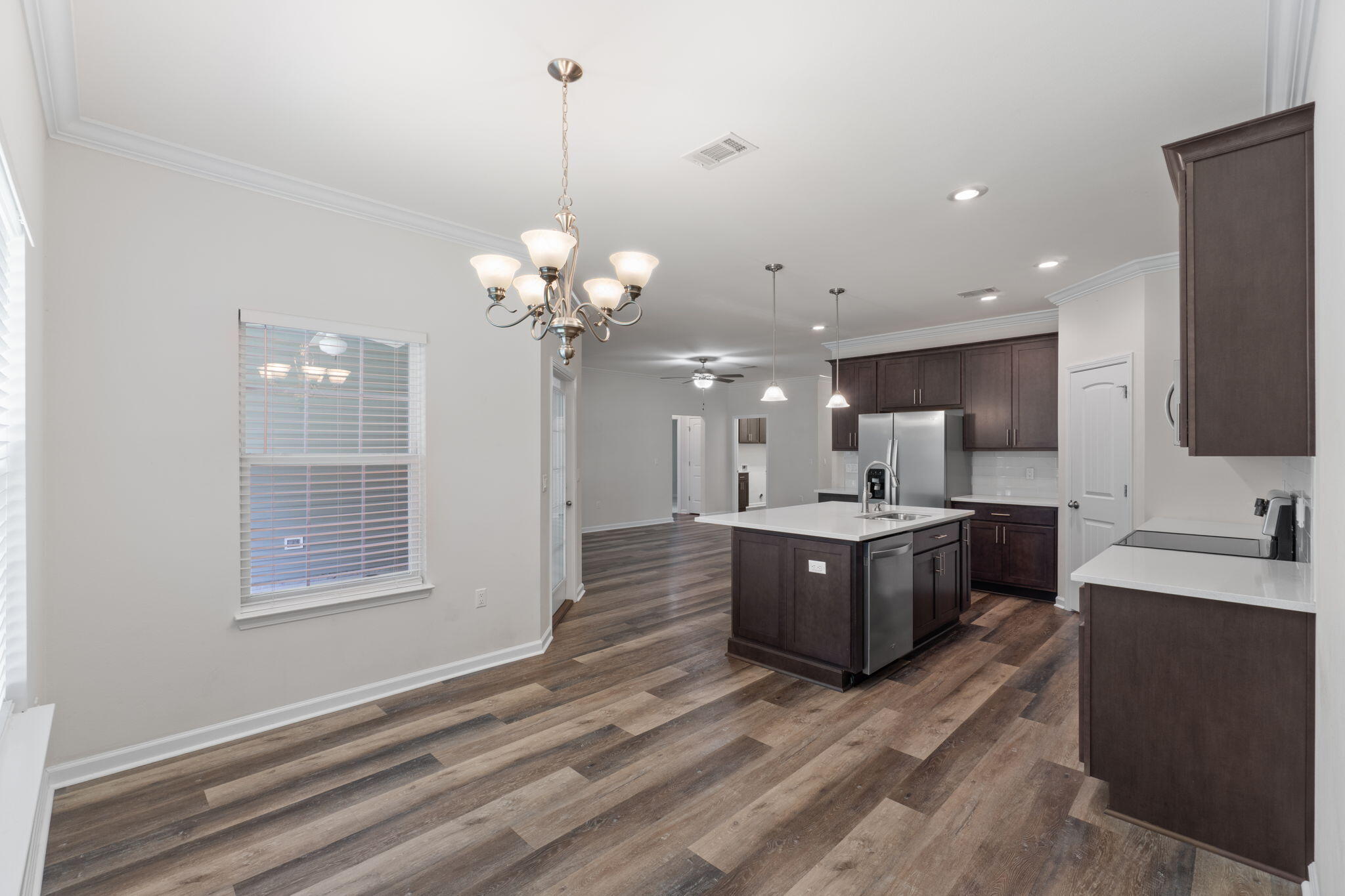 NONESUCH WAY - Residential