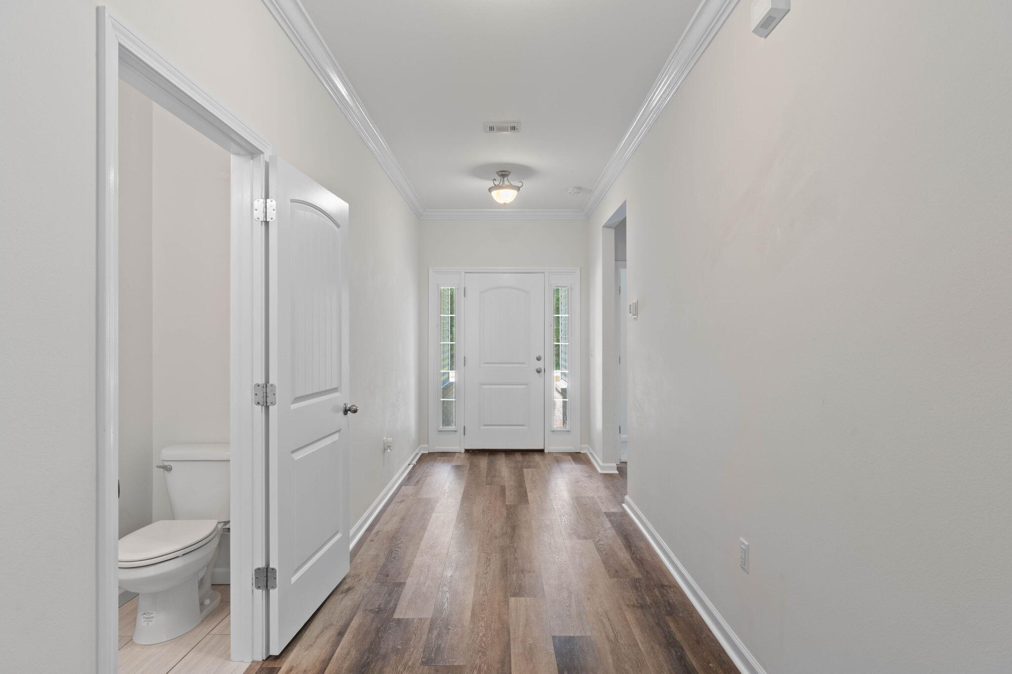 NONESUCH WAY - Residential