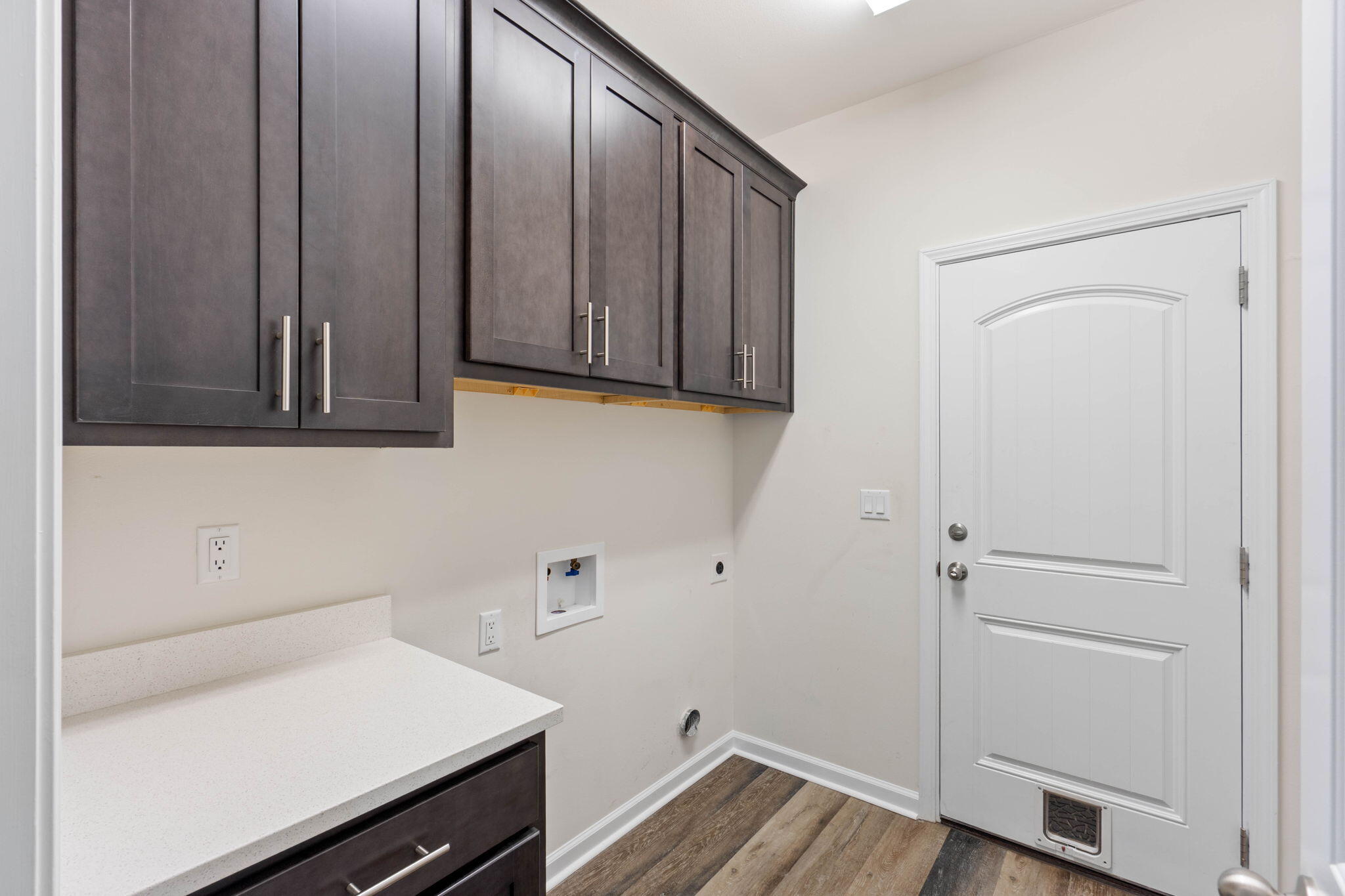 NONESUCH WAY - Residential