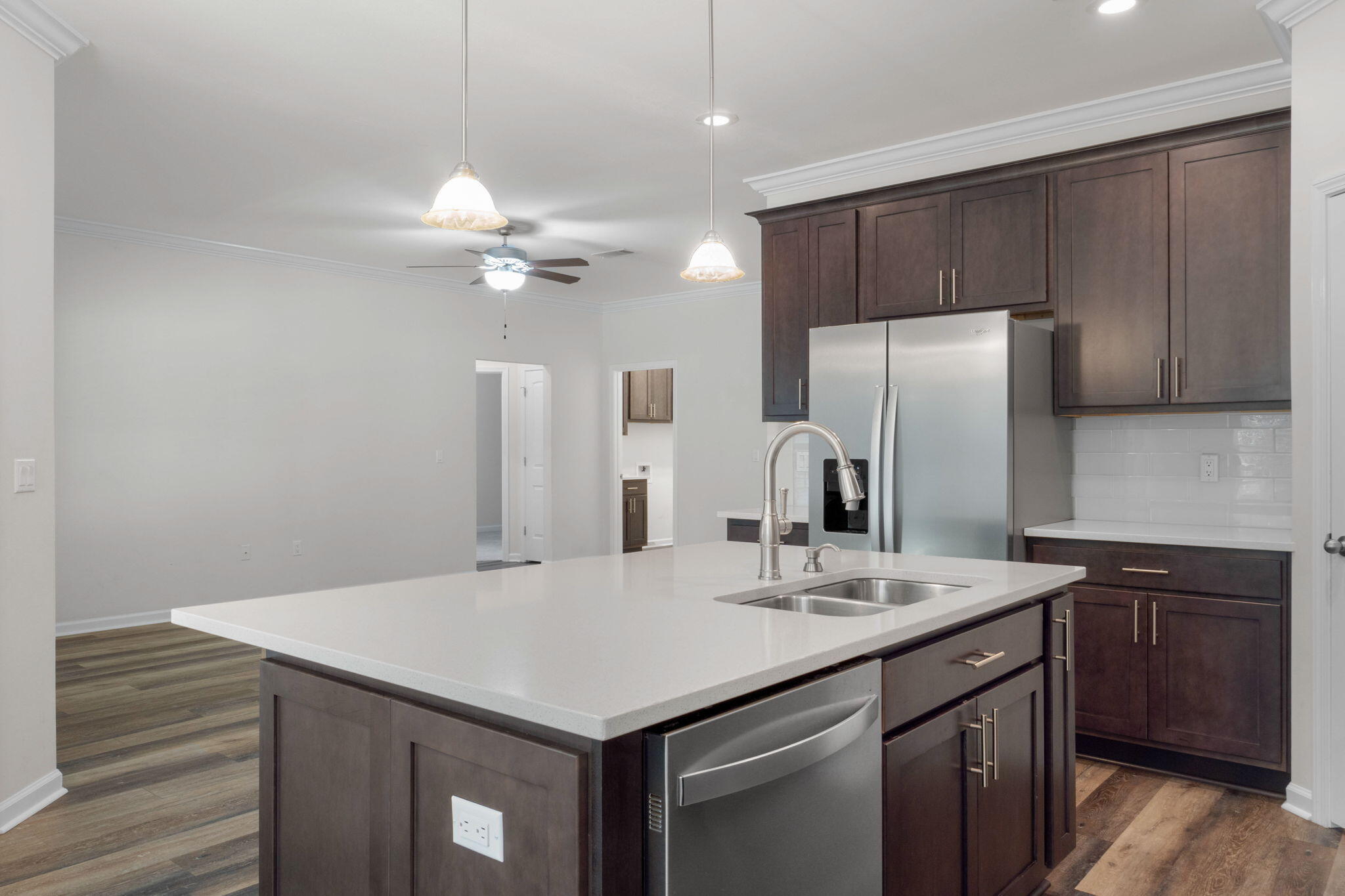 NONESUCH WAY - Residential