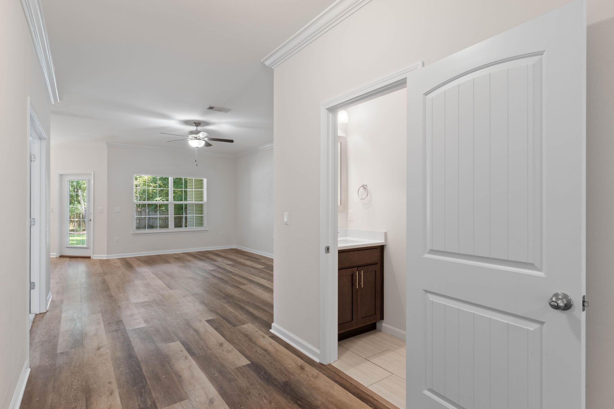 NONESUCH WAY - Residential