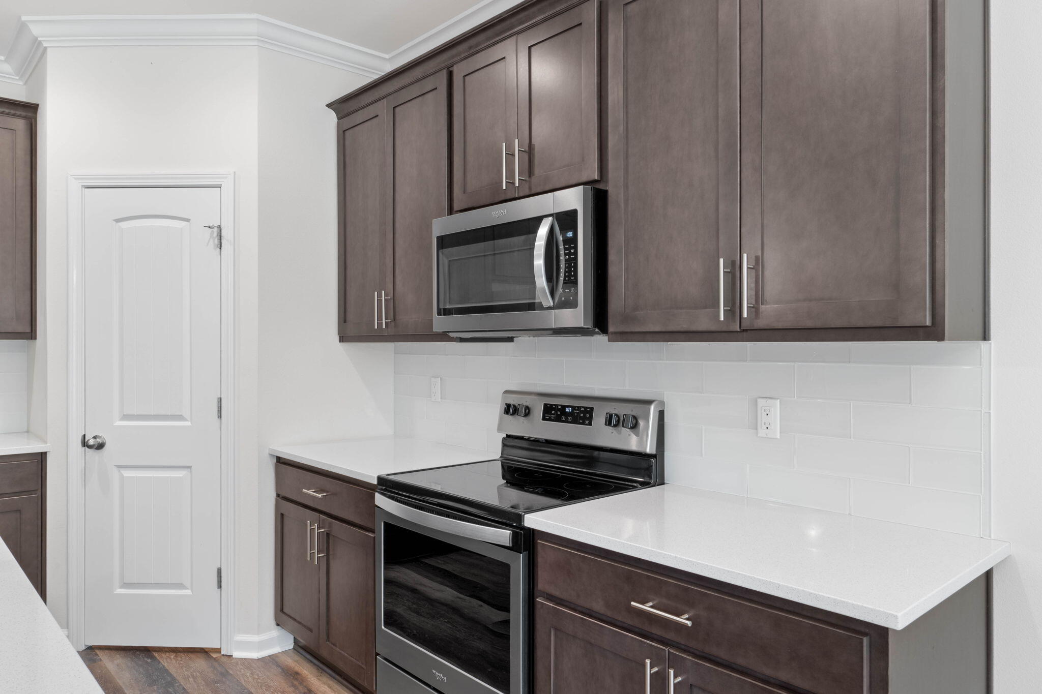 NONESUCH WAY - Residential