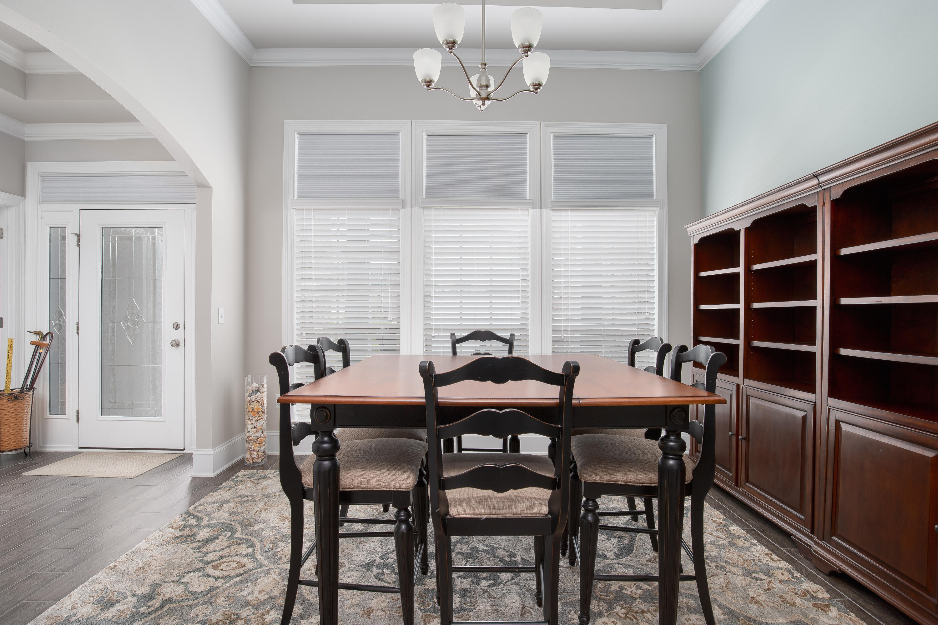 Peach Creek - Residential