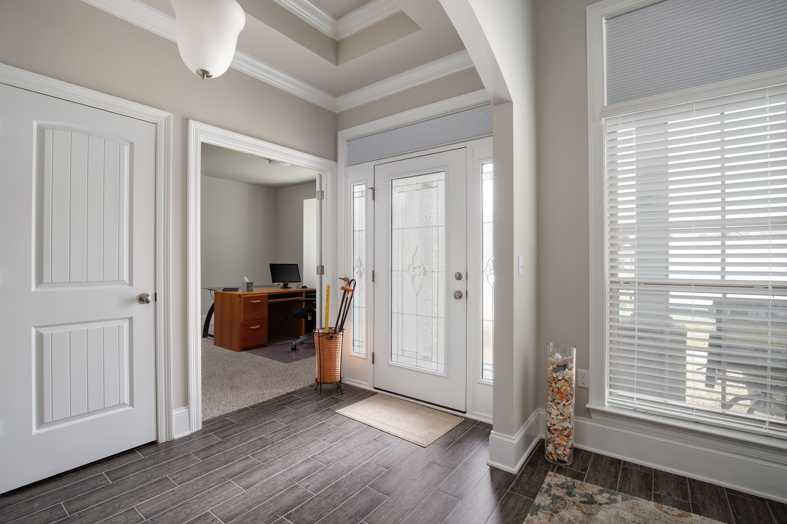 Peach Creek - Residential