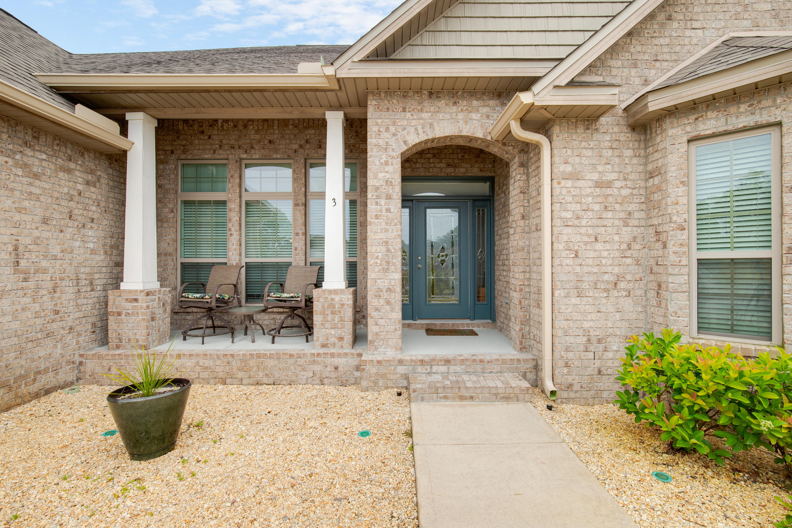 Peach Creek - Residential