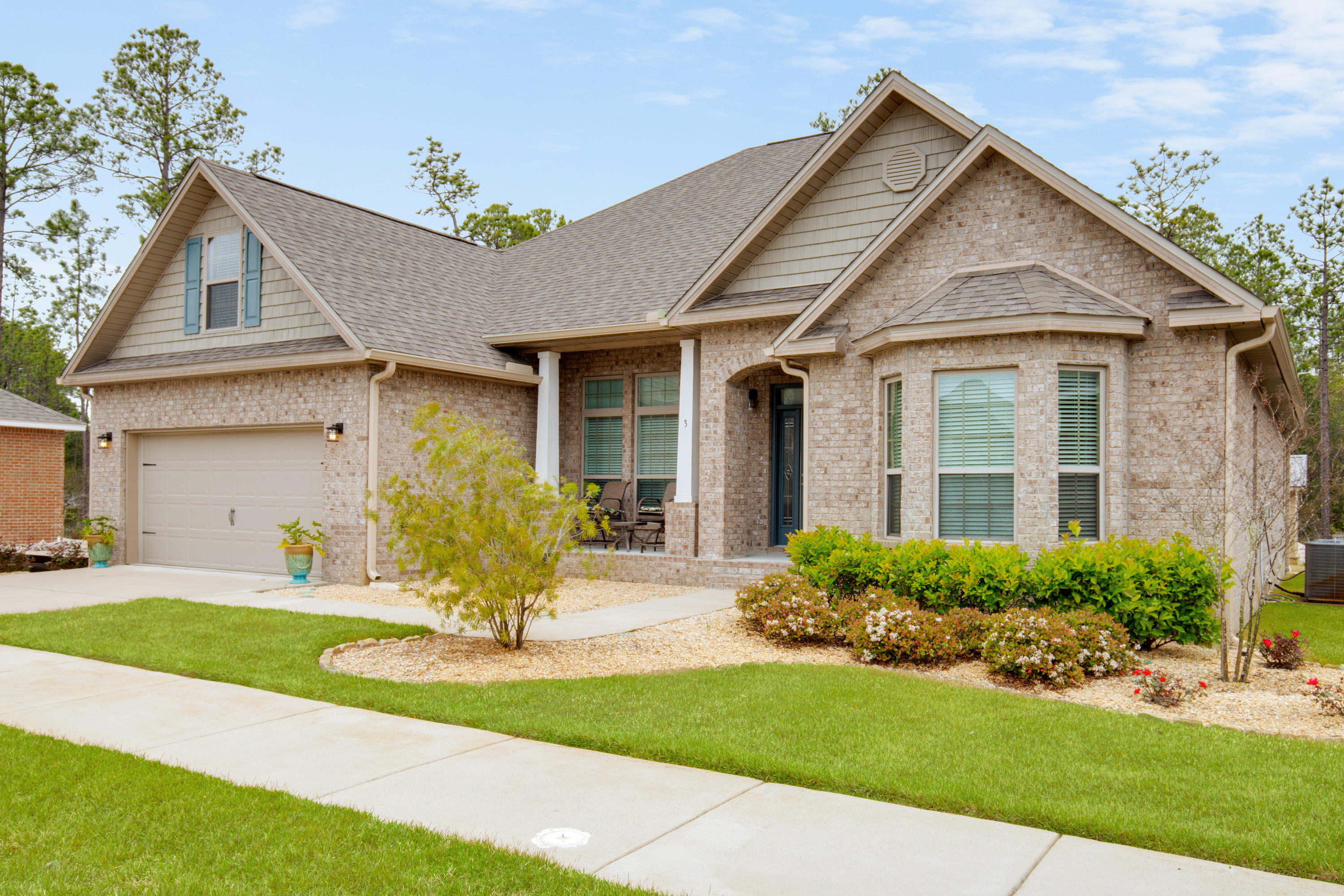 Peach Creek - Residential