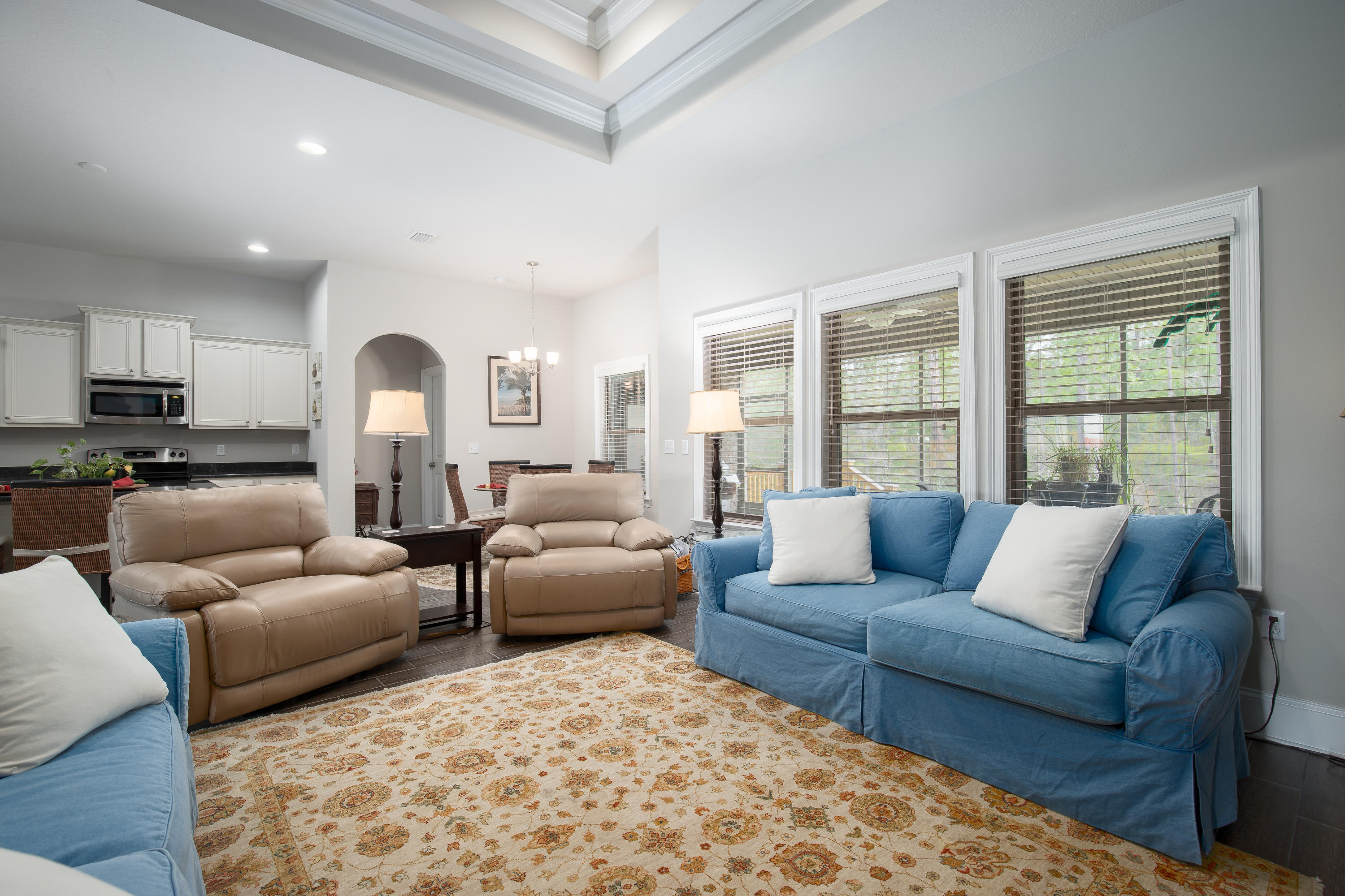 Peach Creek - Residential