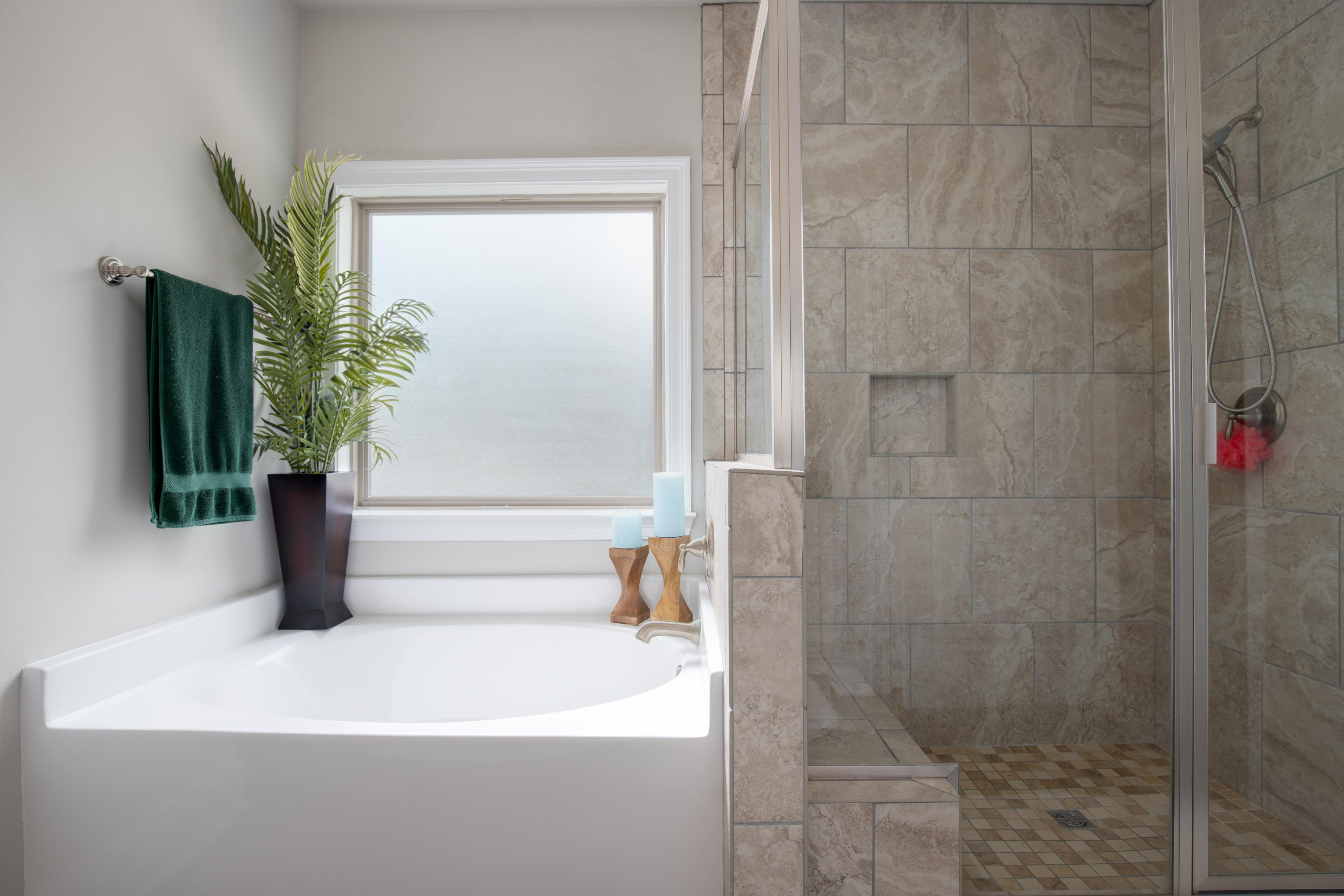 Peach Creek - Residential