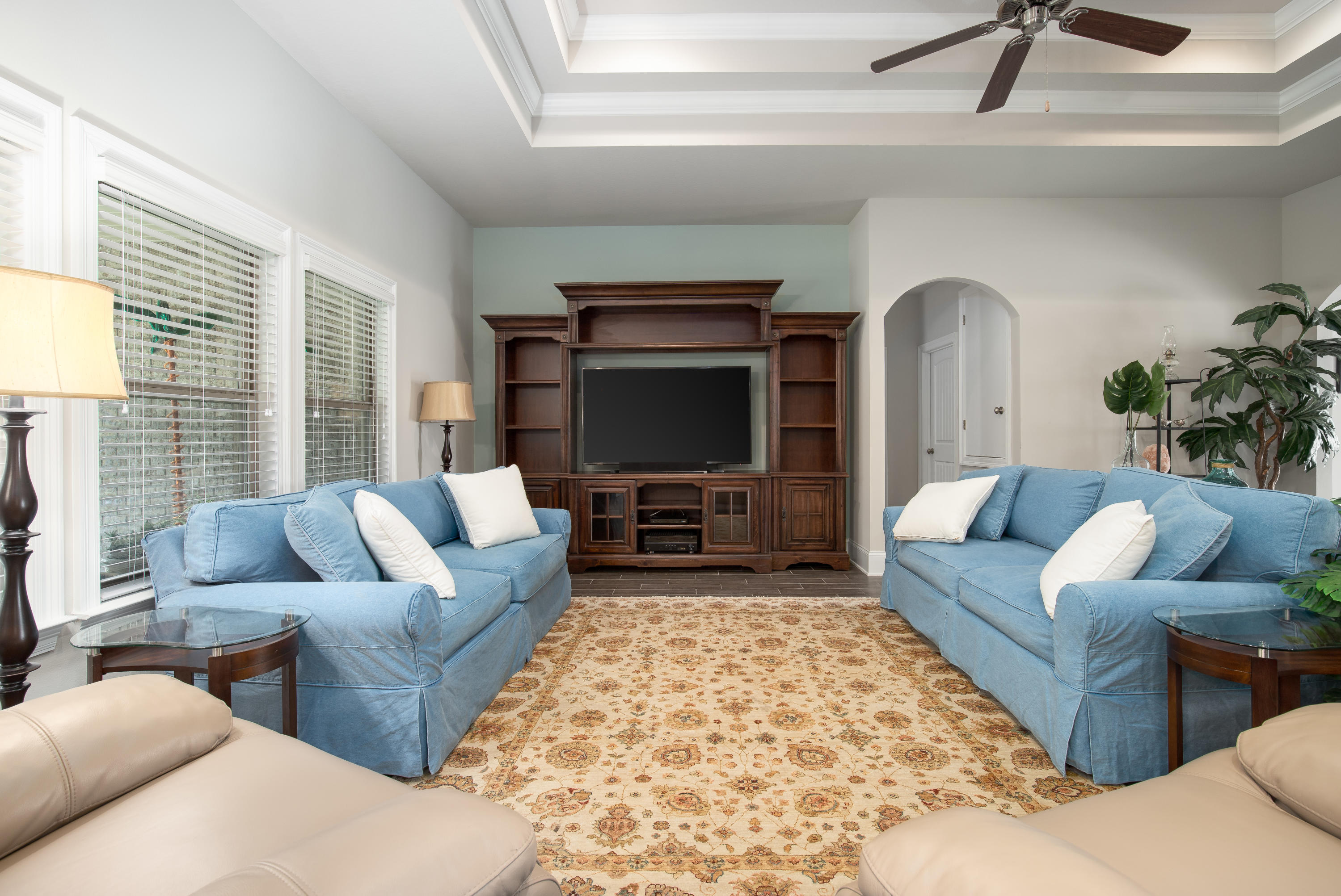 Peach Creek - Residential