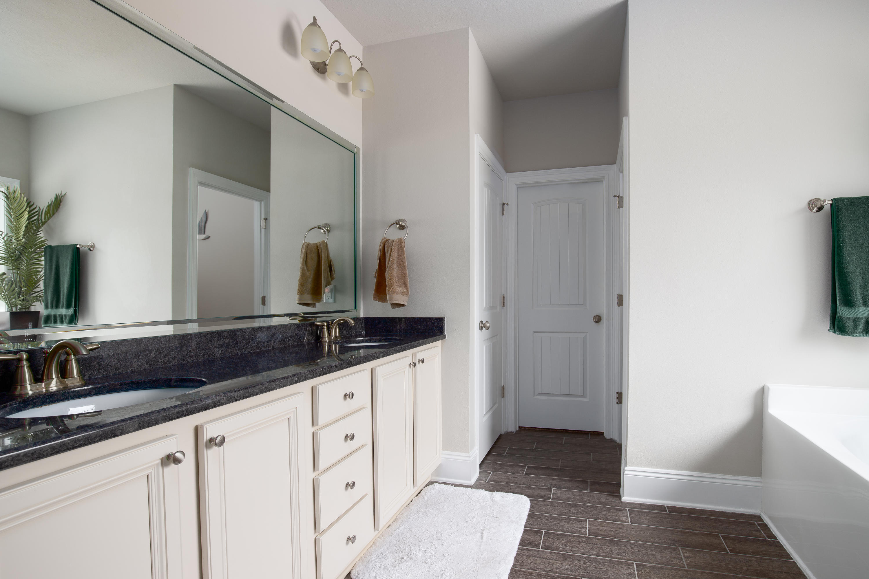 Peach Creek - Residential