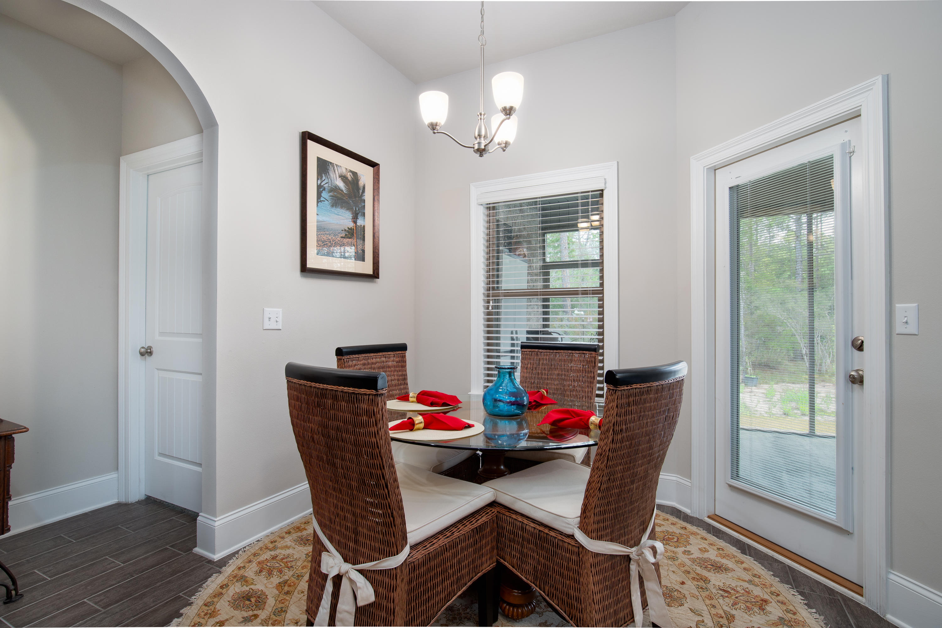 Peach Creek - Residential