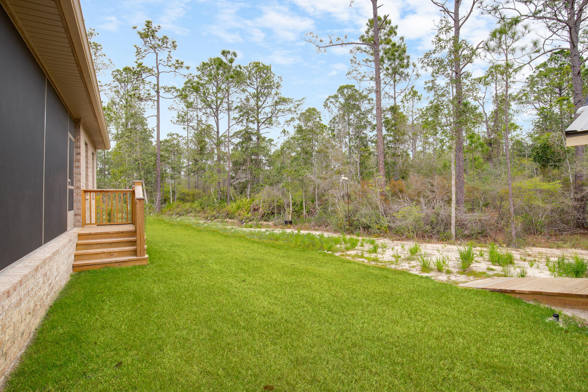 Peach Creek - Residential