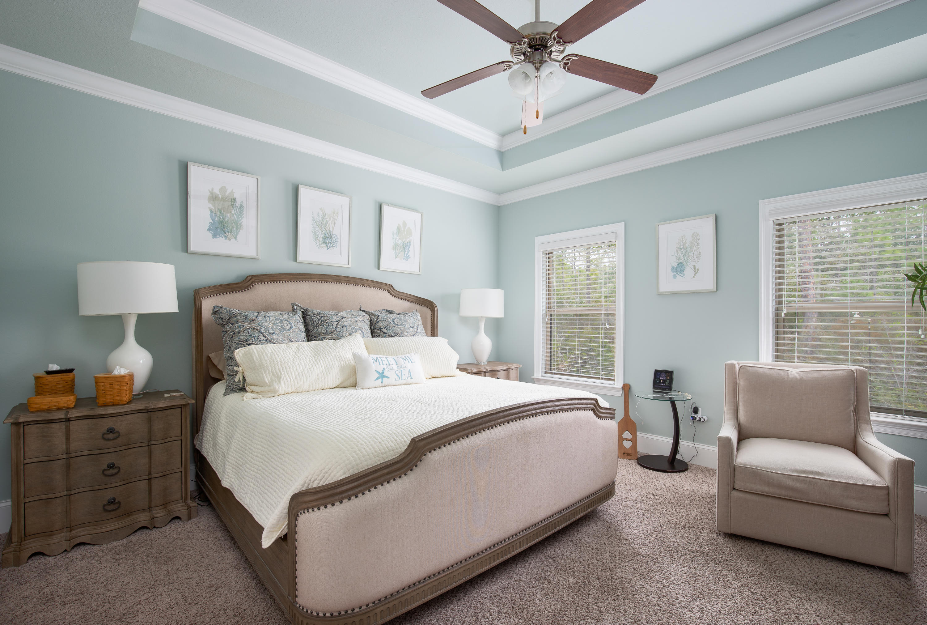 Peach Creek - Residential