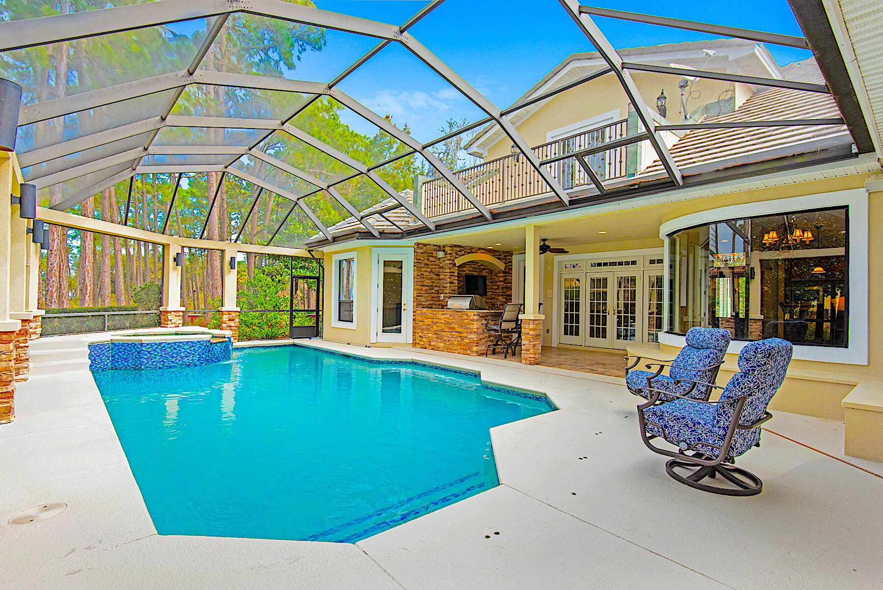 KELLY PLANTATION S/D - Residential