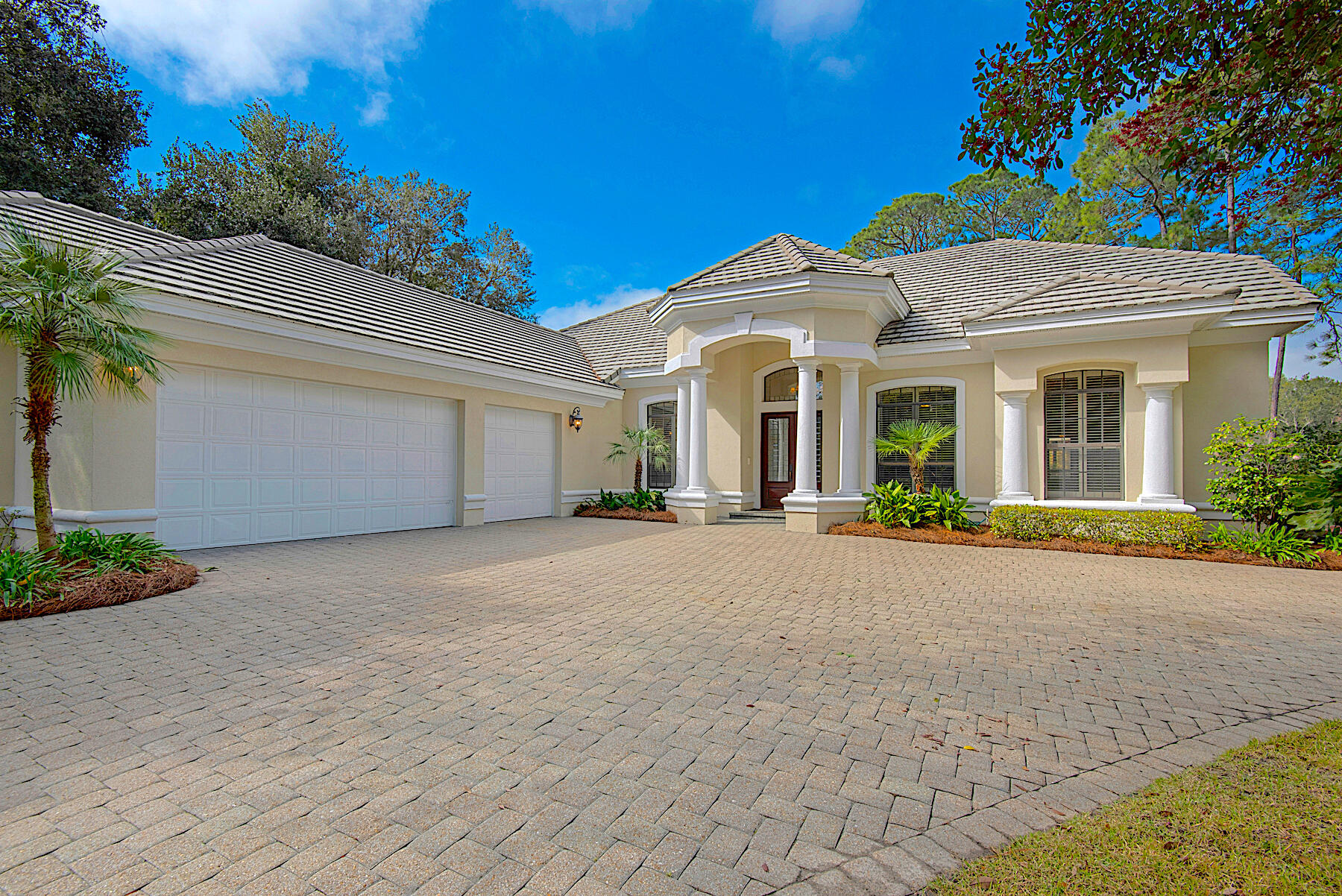 KELLY PLANTATION S/D - Residential