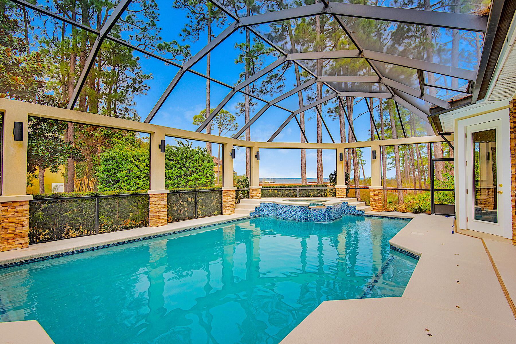 KELLY PLANTATION S/D - Residential