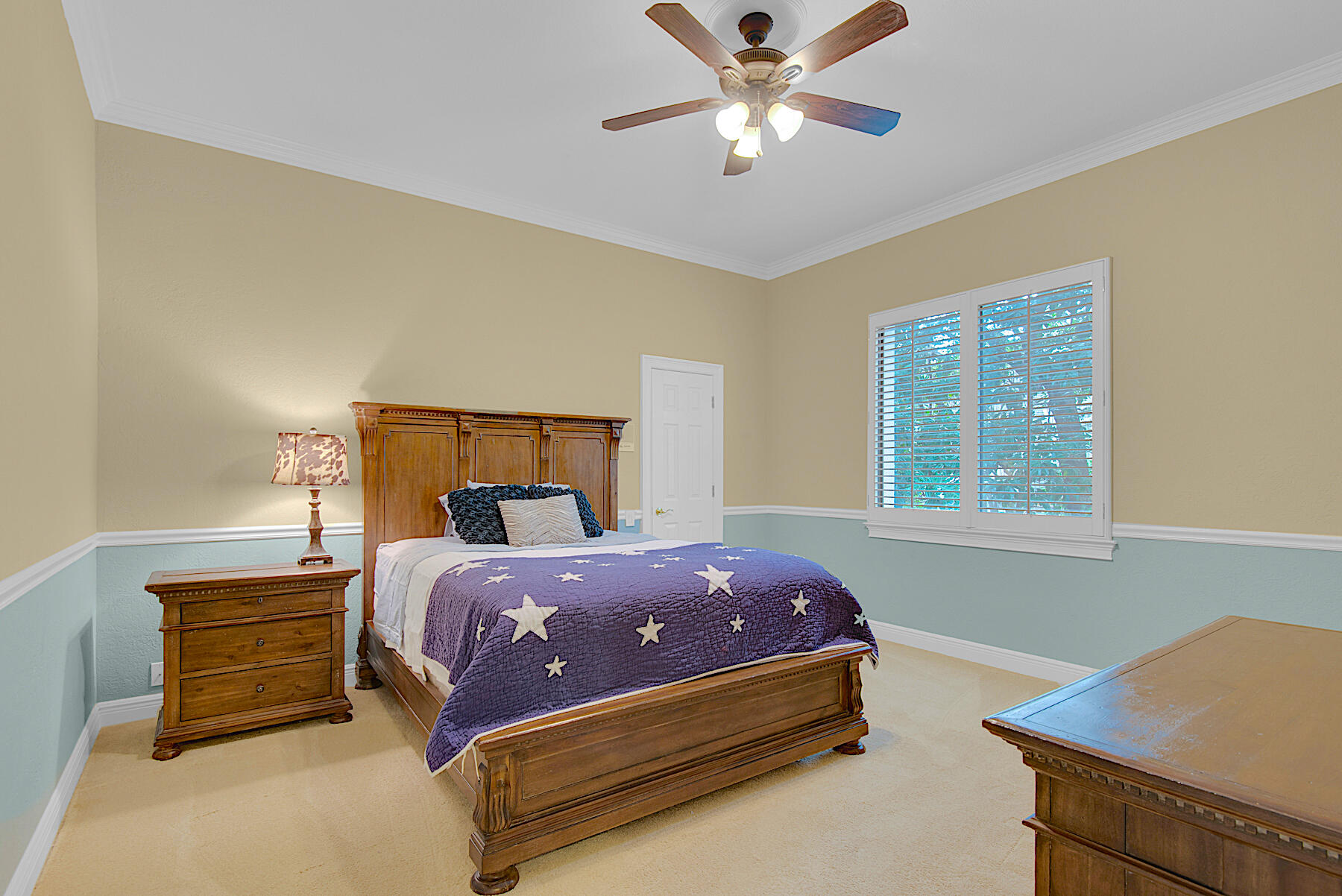 KELLY PLANTATION S/D - Residential