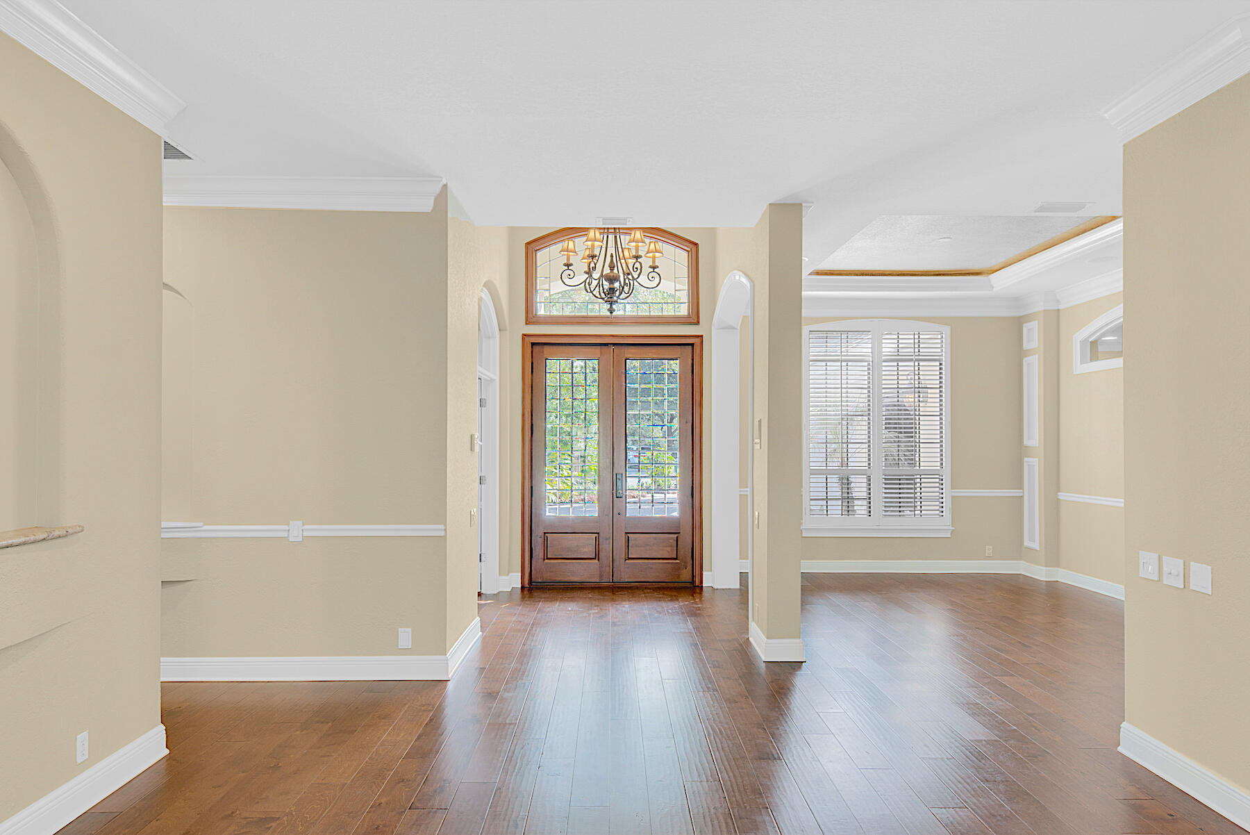 KELLY PLANTATION S/D - Residential