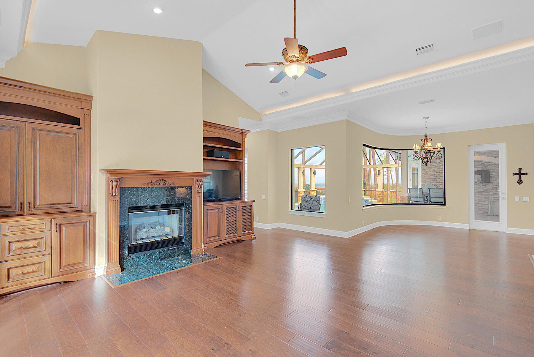 KELLY PLANTATION S/D - Residential