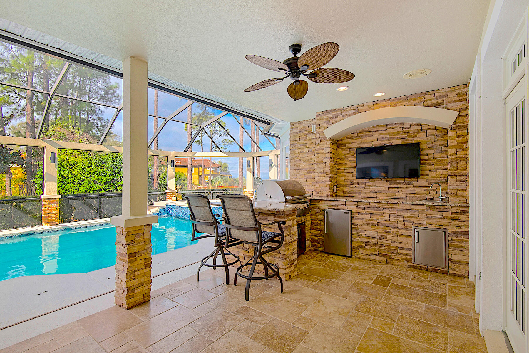 KELLY PLANTATION S/D - Residential