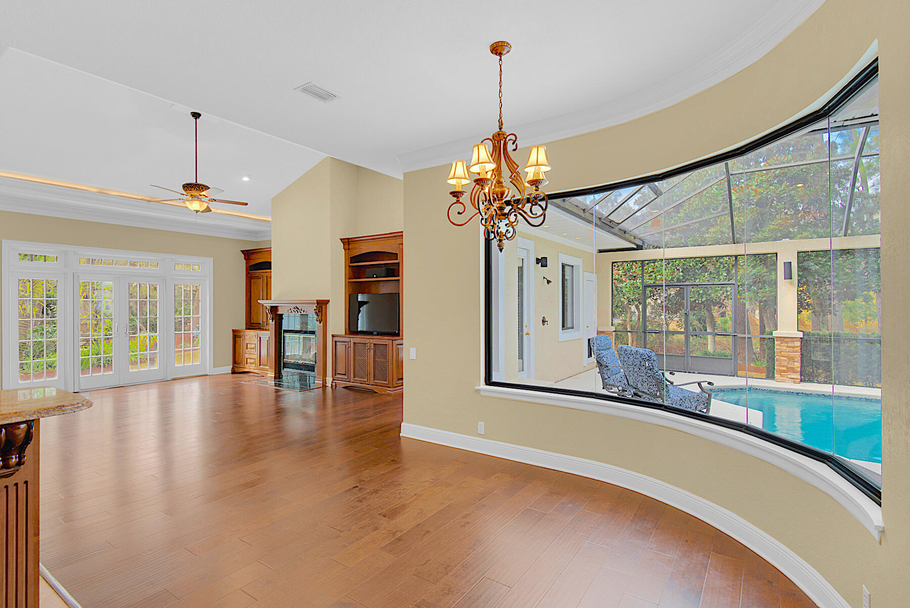 KELLY PLANTATION S/D - Residential