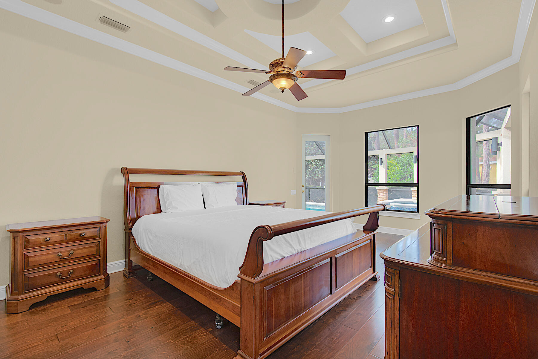 KELLY PLANTATION S/D - Residential