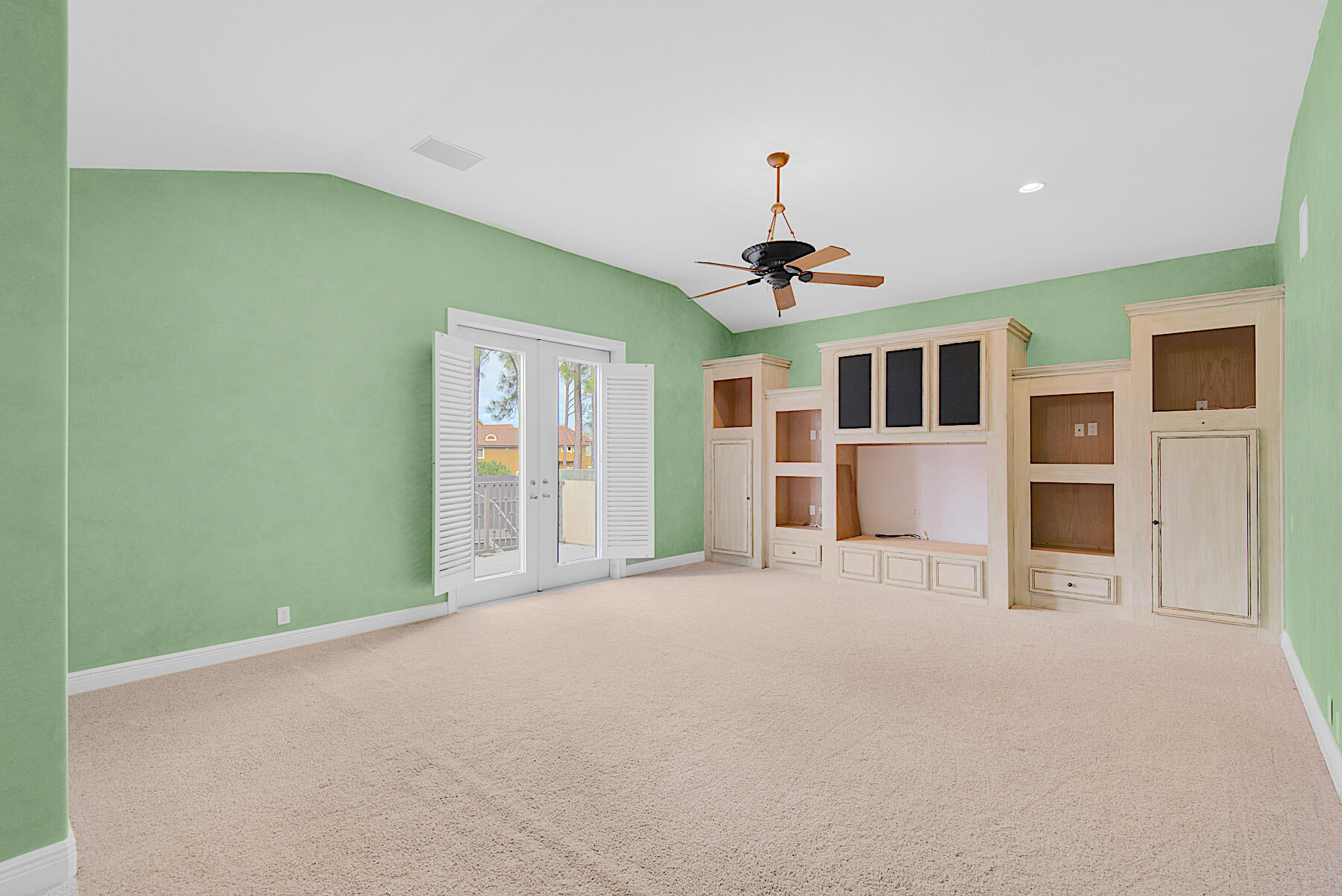 KELLY PLANTATION S/D - Residential
