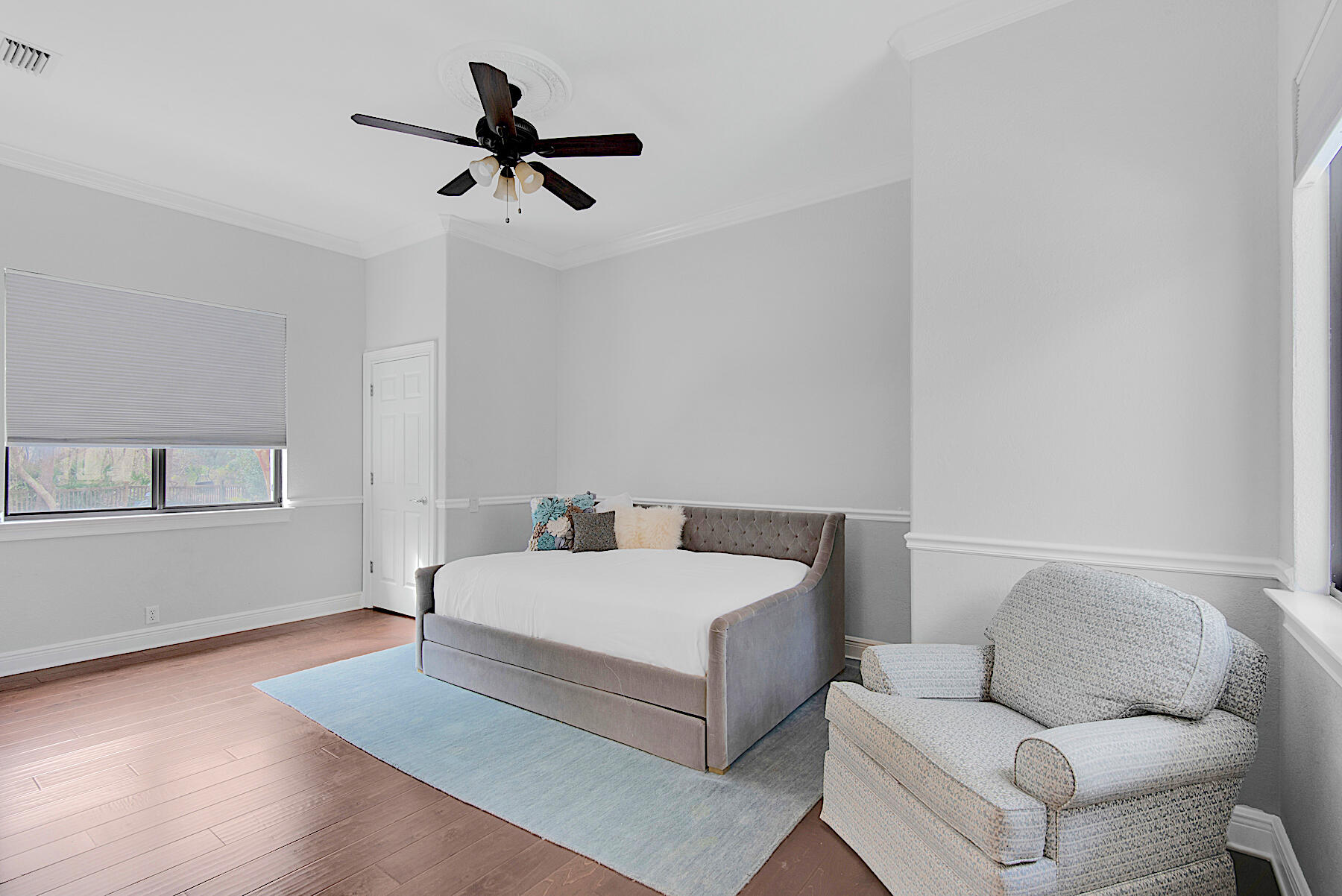 KELLY PLANTATION S/D - Residential