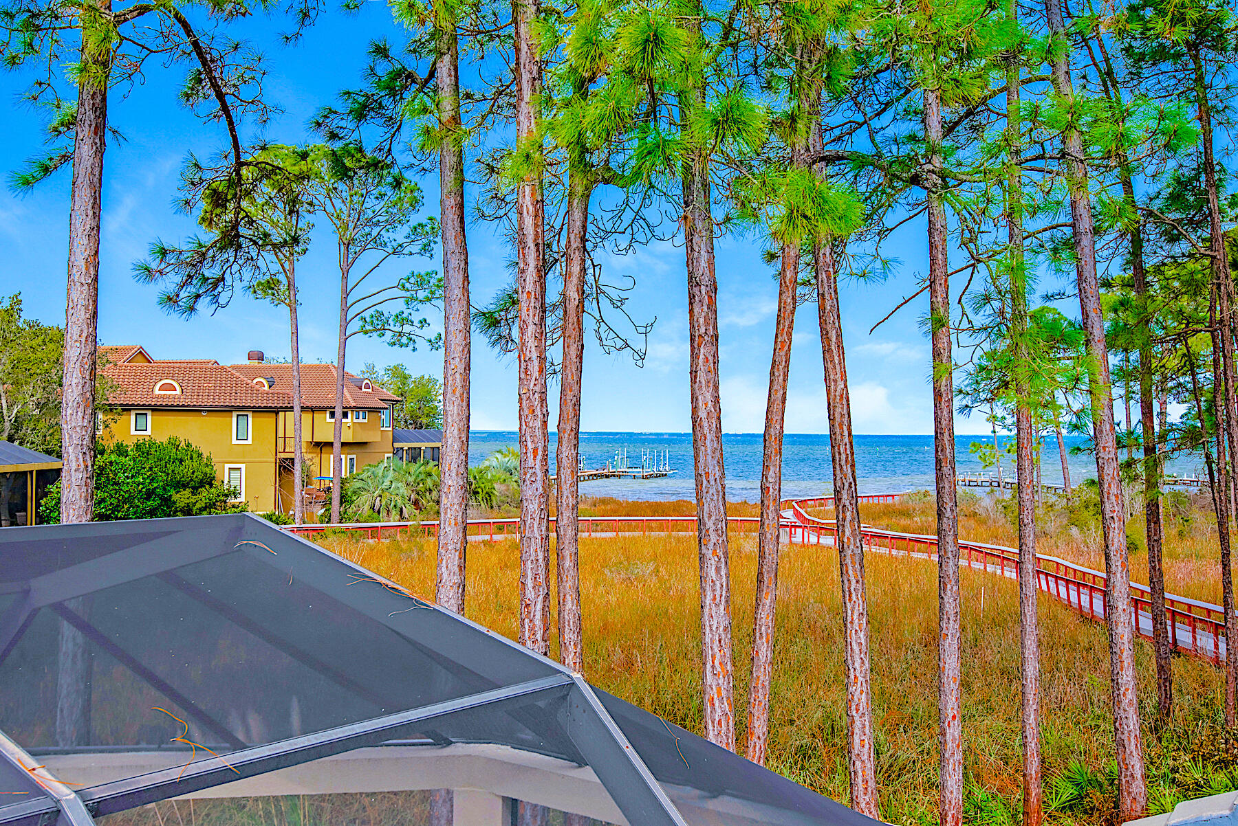 KELLY PLANTATION S/D - Residential