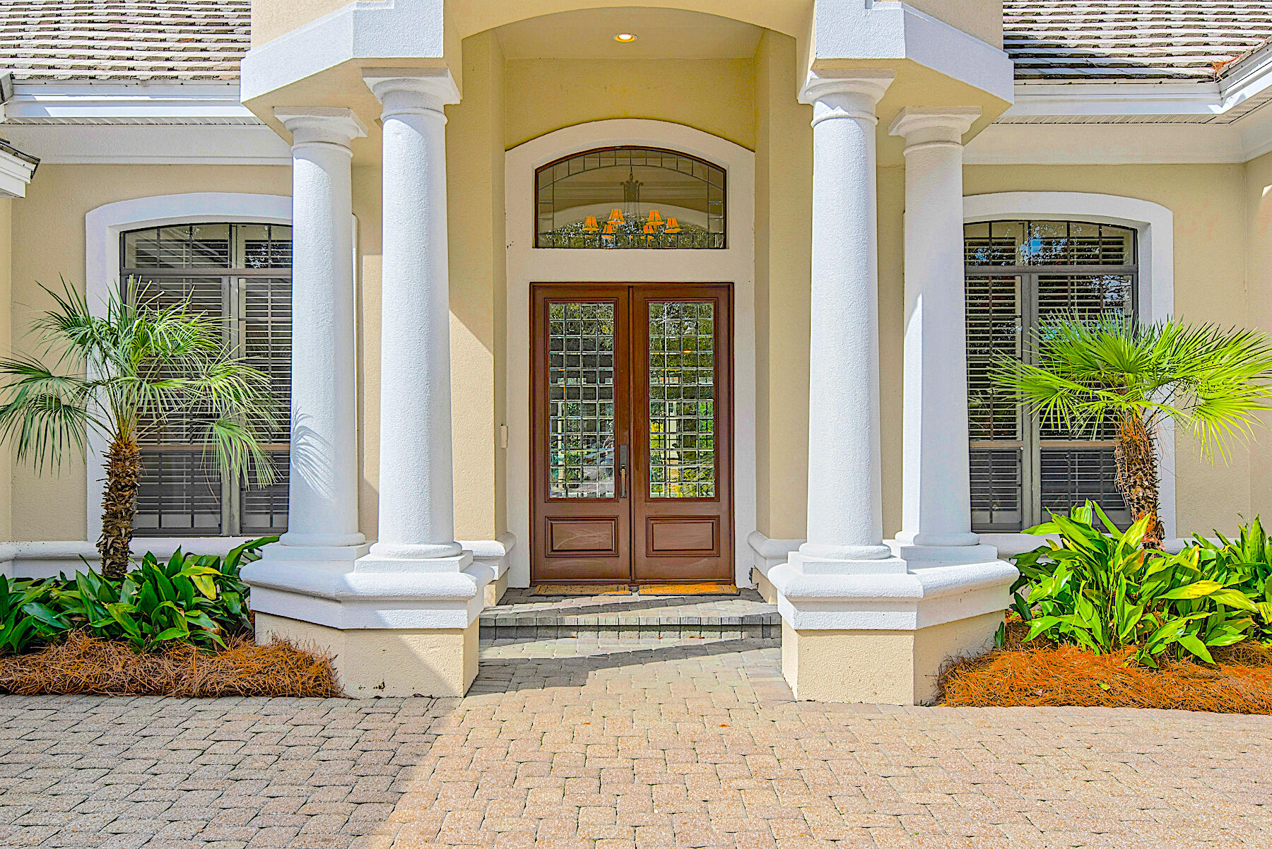 KELLY PLANTATION S/D - Residential