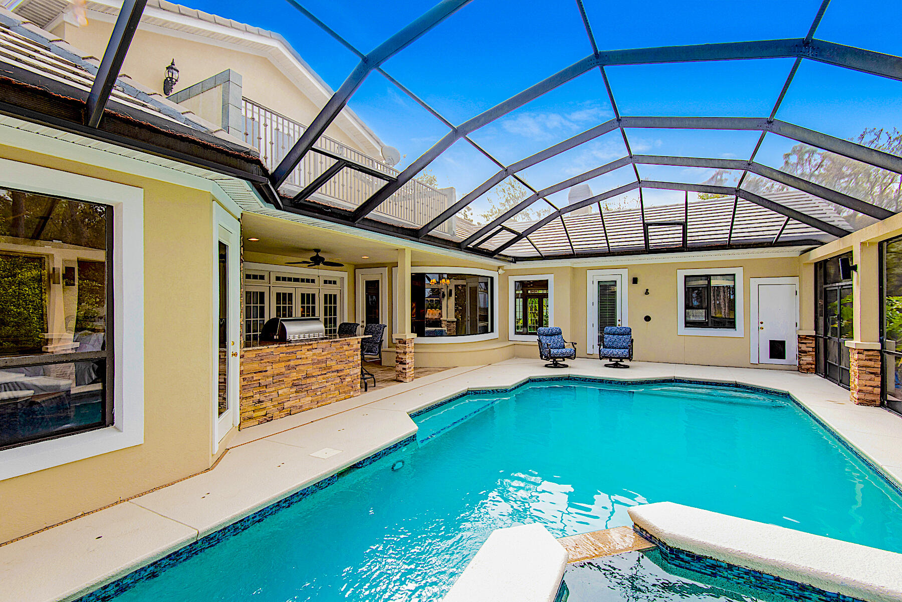 KELLY PLANTATION S/D - Residential