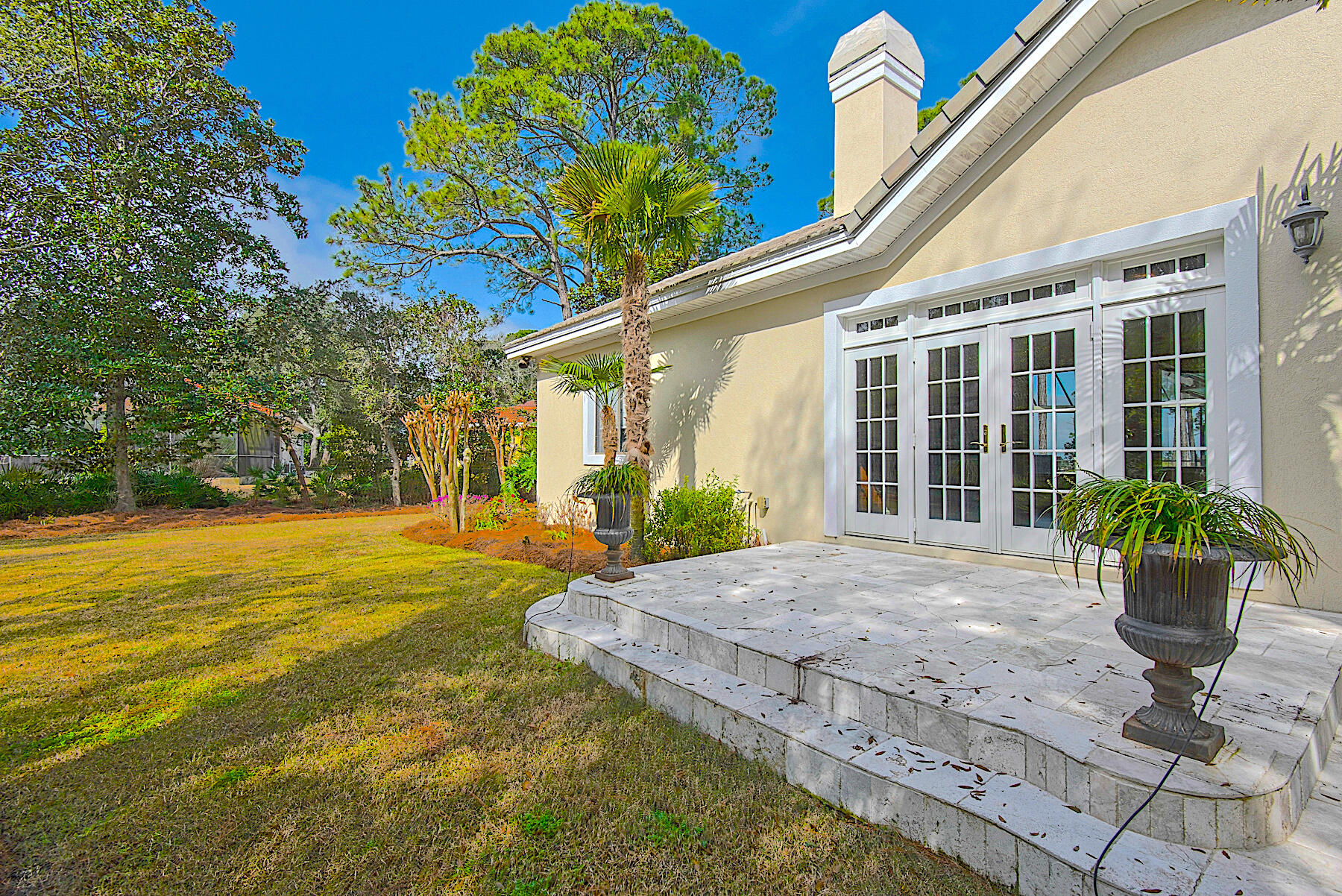 KELLY PLANTATION S/D - Residential